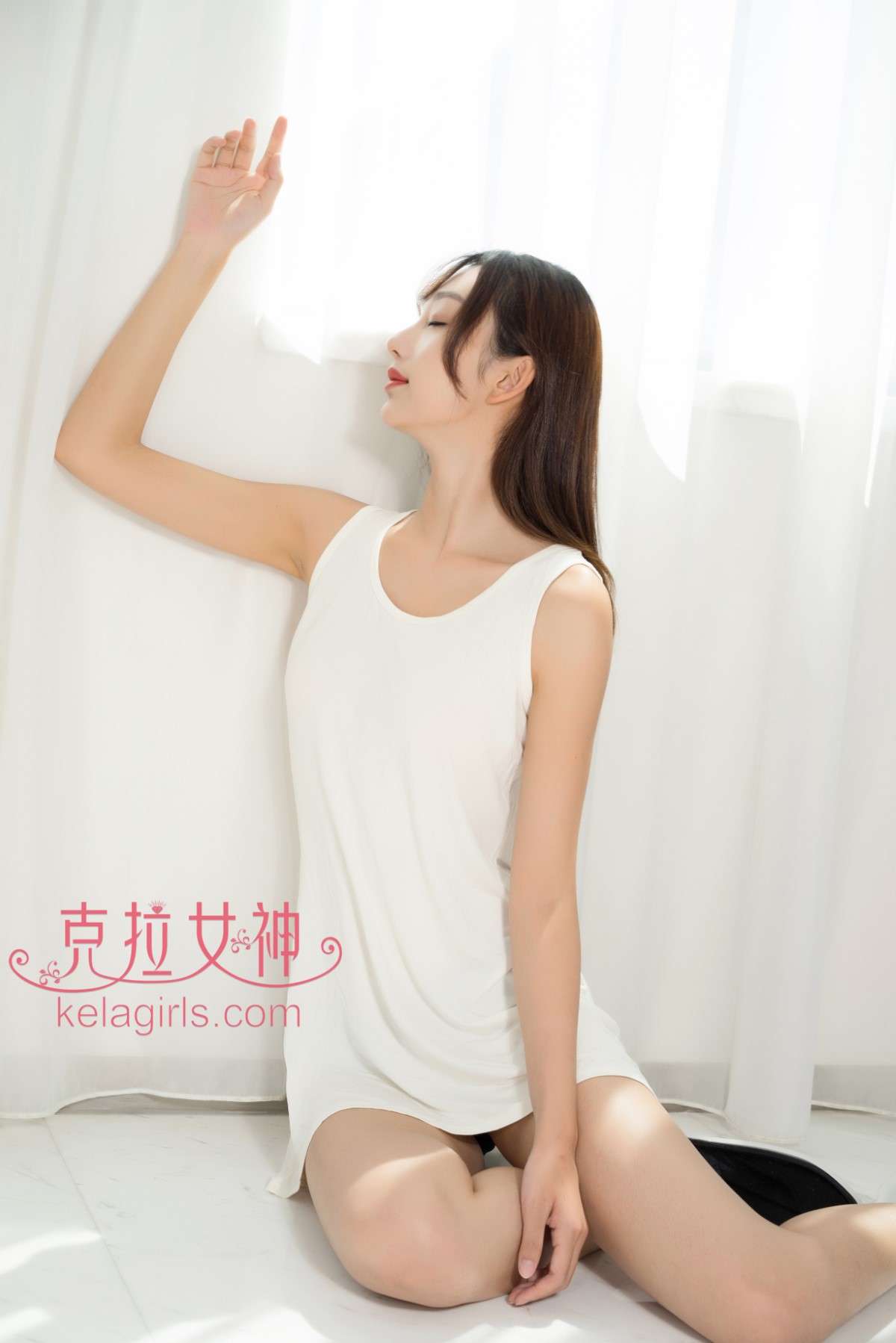 Kelagirls克拉女神 No 208 Shuang Er 0015 3632320986.jpg