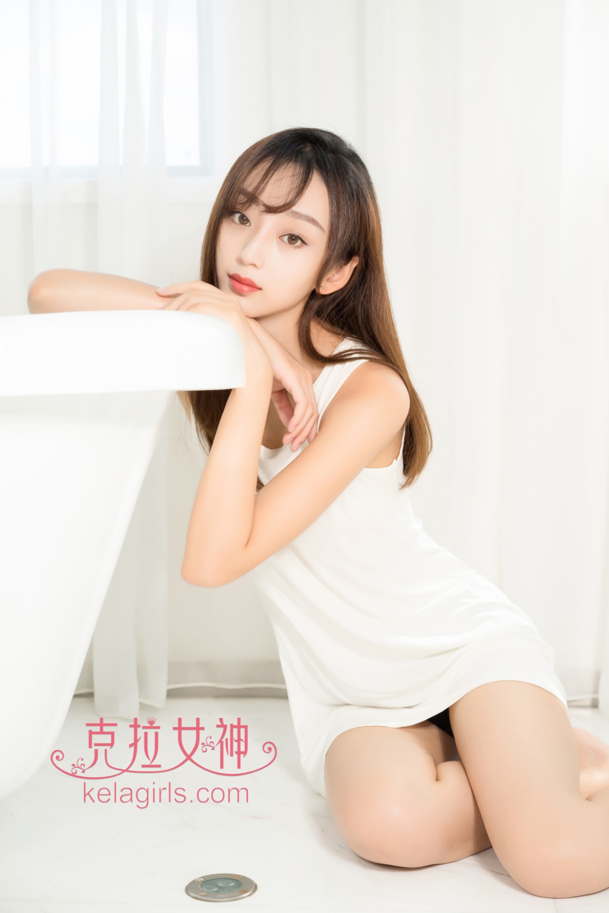 Kelagirls克拉女神 No 208 Shuang Er 0023 4220425320.jpg