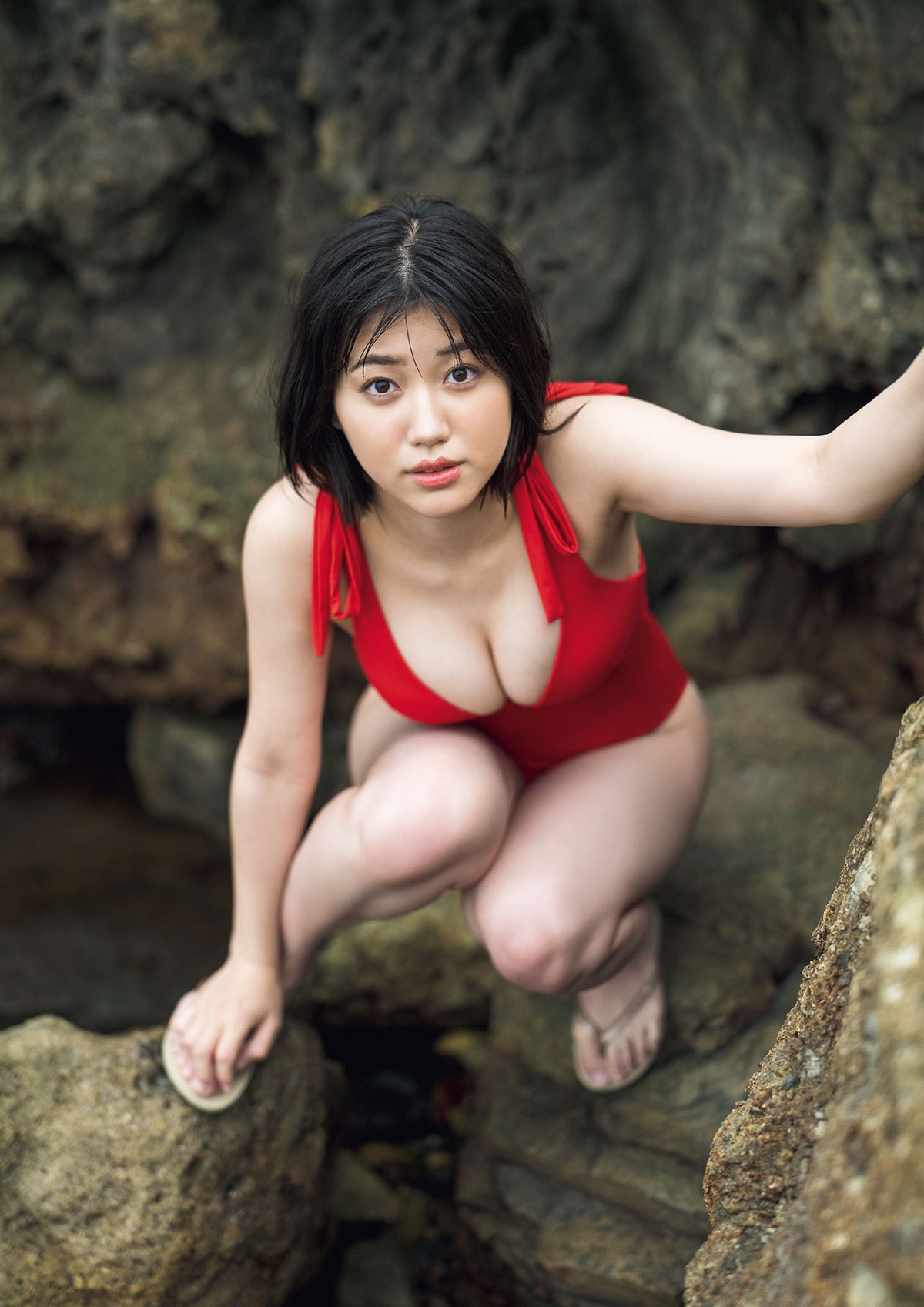 Photobook 2022 10 19 Karen Izumi 和泉芳怜 Lovely Karen 0031 5196608507.jpg