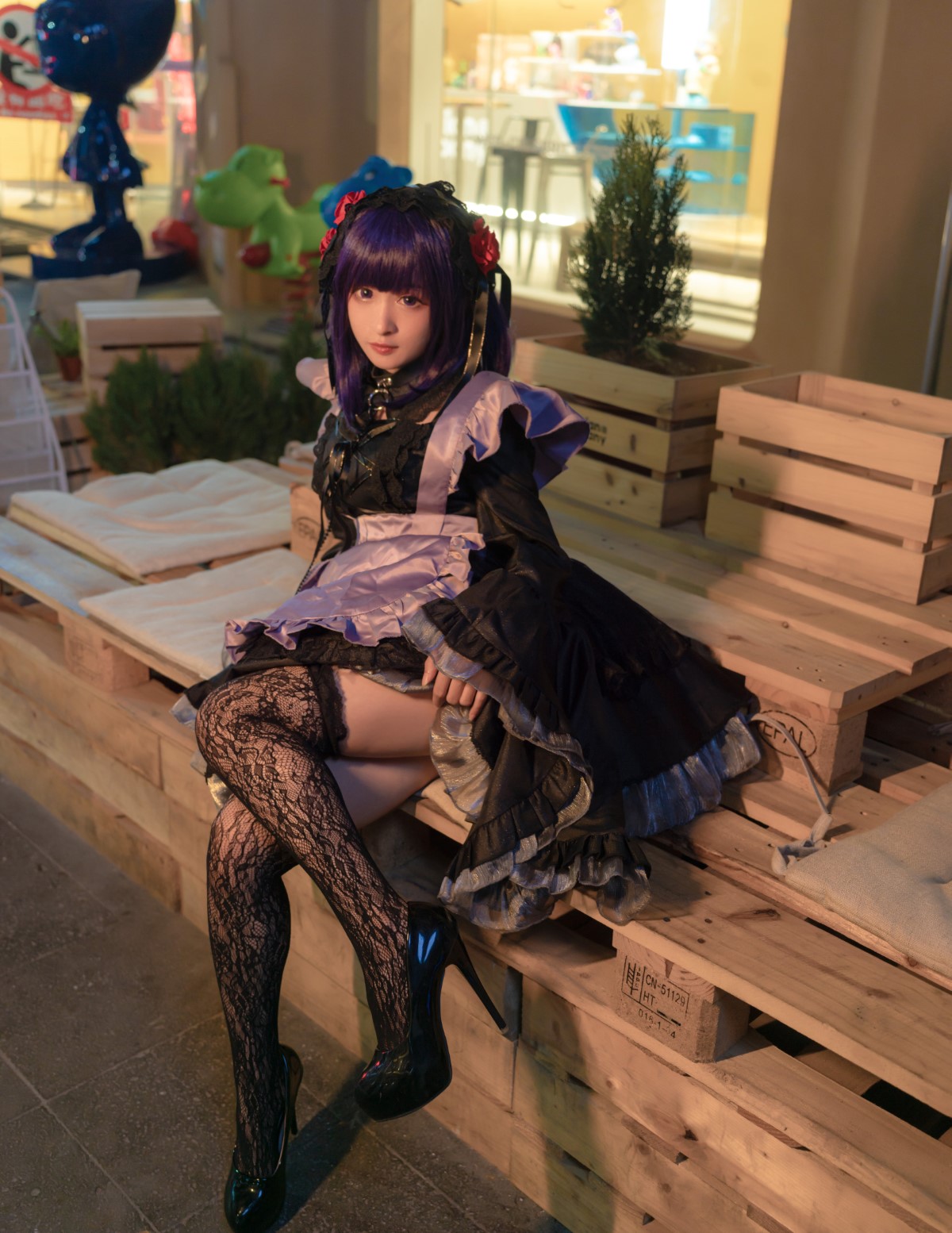 Coser@九九八吖 Vol 005 小雫 0002 6492609951.jpg