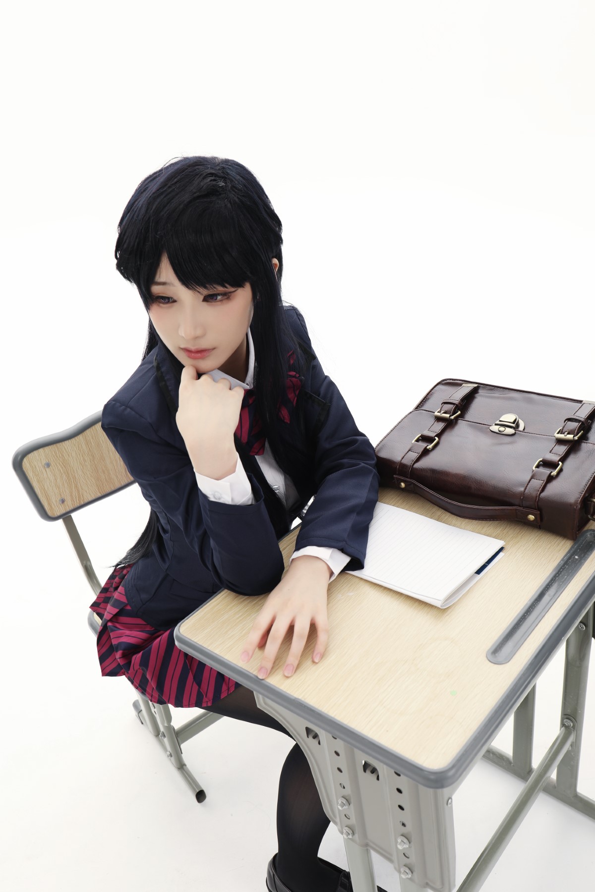 Coser@幼愛Youmeko Vol 004 古见硝子 0035 6044938903.jpg