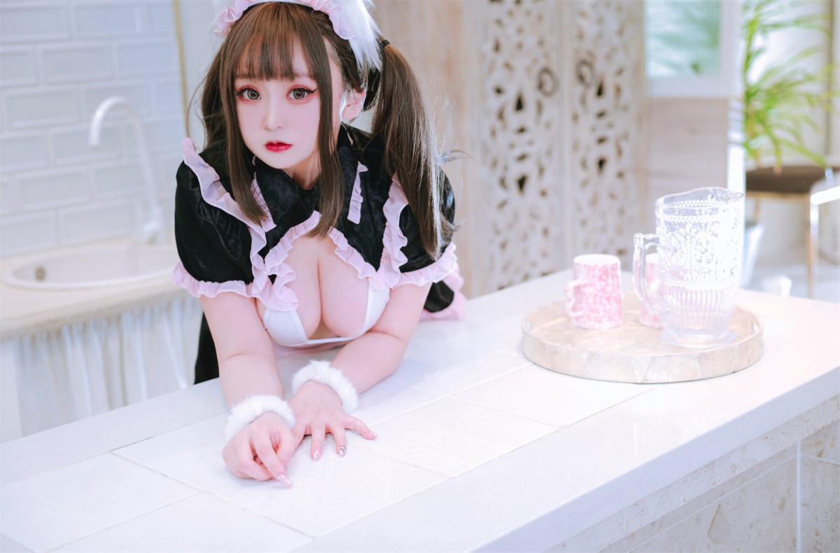 Coser@恩田直幸 Vol 025 猫耳黑粉女仆 0004 4302570452.jpg