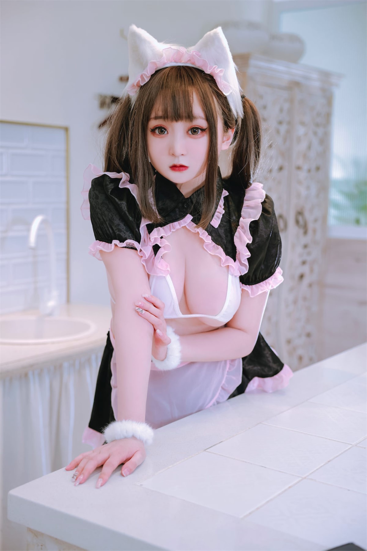 Coser@恩田直幸 Vol 025 猫耳黑粉女仆 0042 1936319840.jpg