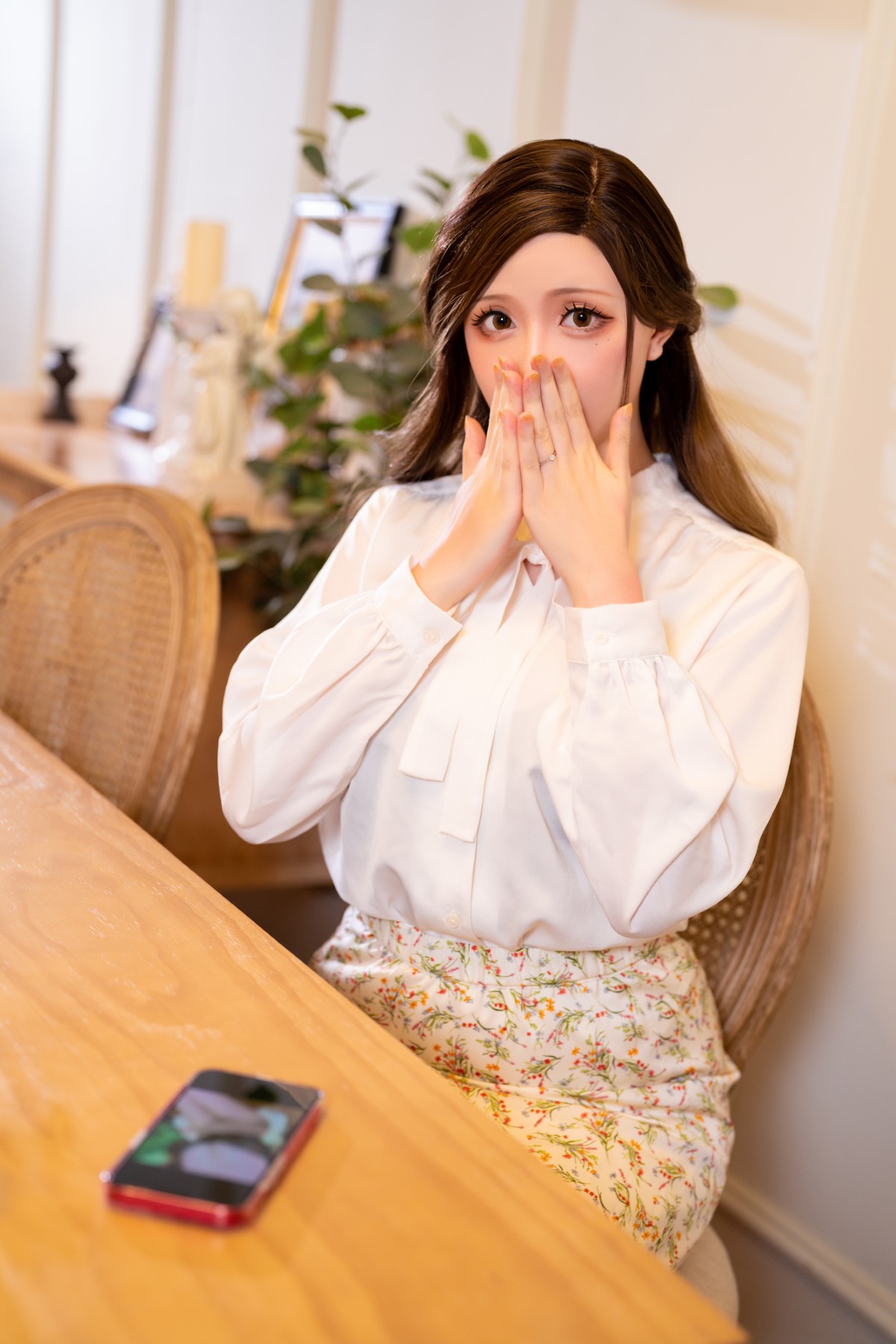 Coser@星之迟迟 Vol 122 原创 邻家太太 0082 5517390241.jpg