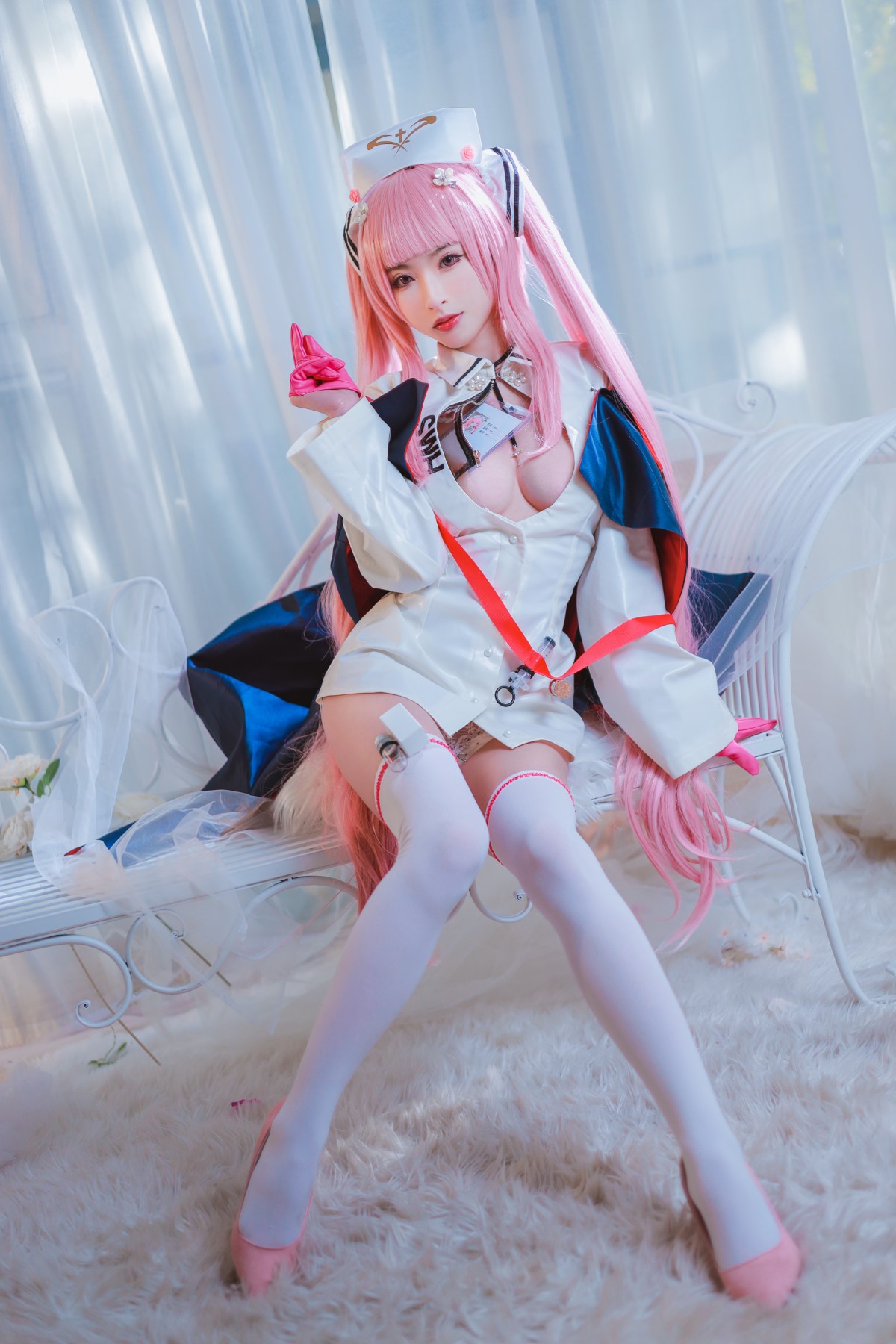 Coser@清水由乃 Vol 035 英仙座护士服 0020 3074682582.jpg