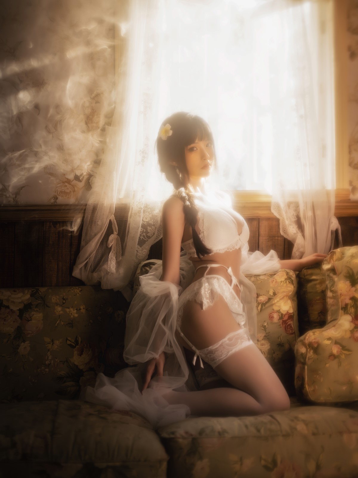 Coser@清水由乃 Vol 037 法式内衣 0024 8828450479.jpg