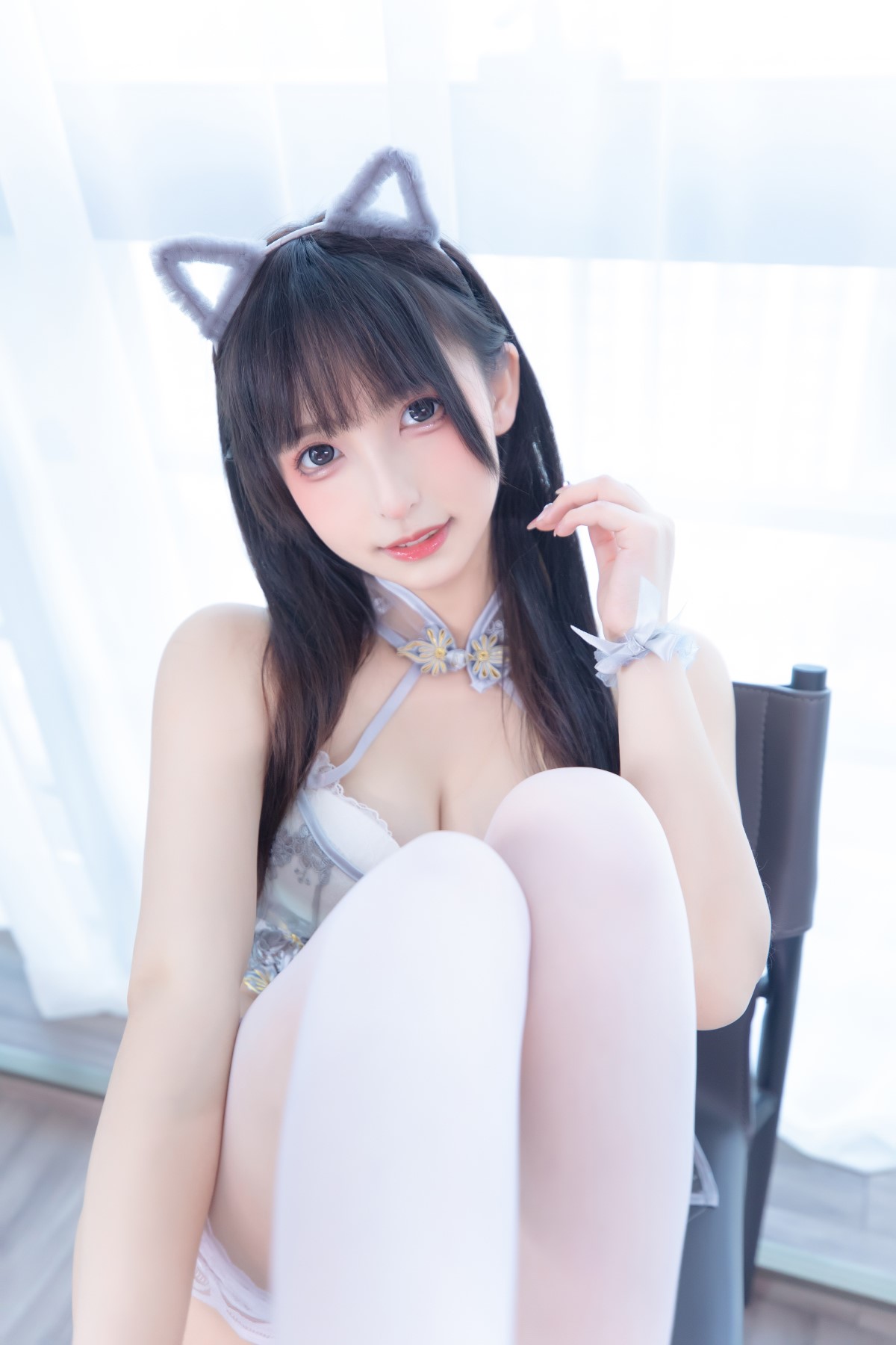 Coser@神楽坂真冬 Vol 024 羞涩喵喵 0044 0872901766.jpg