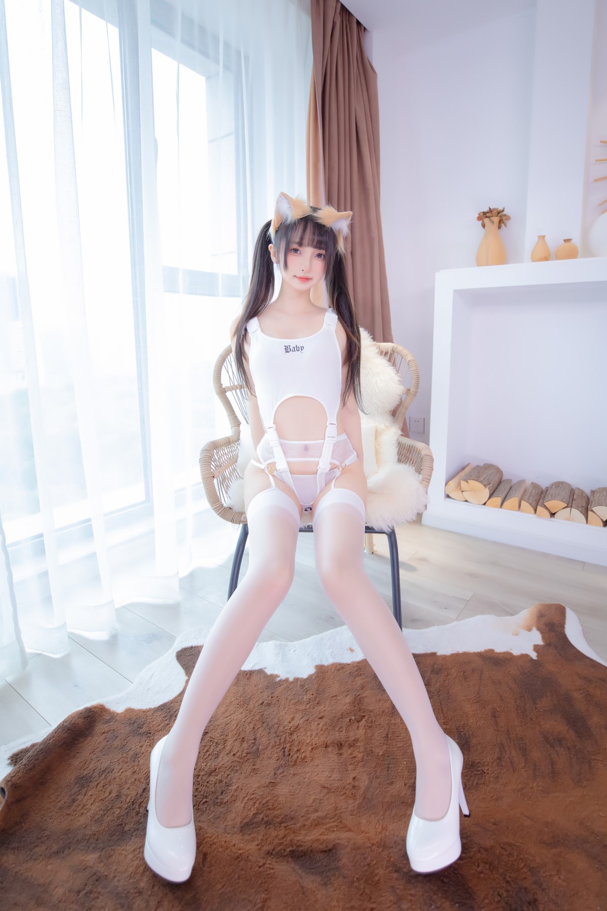 Coser@神楽坂真冬 Vol 025 机能天使 0037 3390542585.jpg