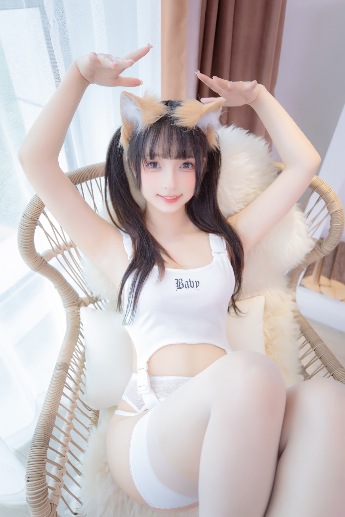 Coser@神楽坂真冬 Vol 025 机能天使 0049 9700730275.jpg