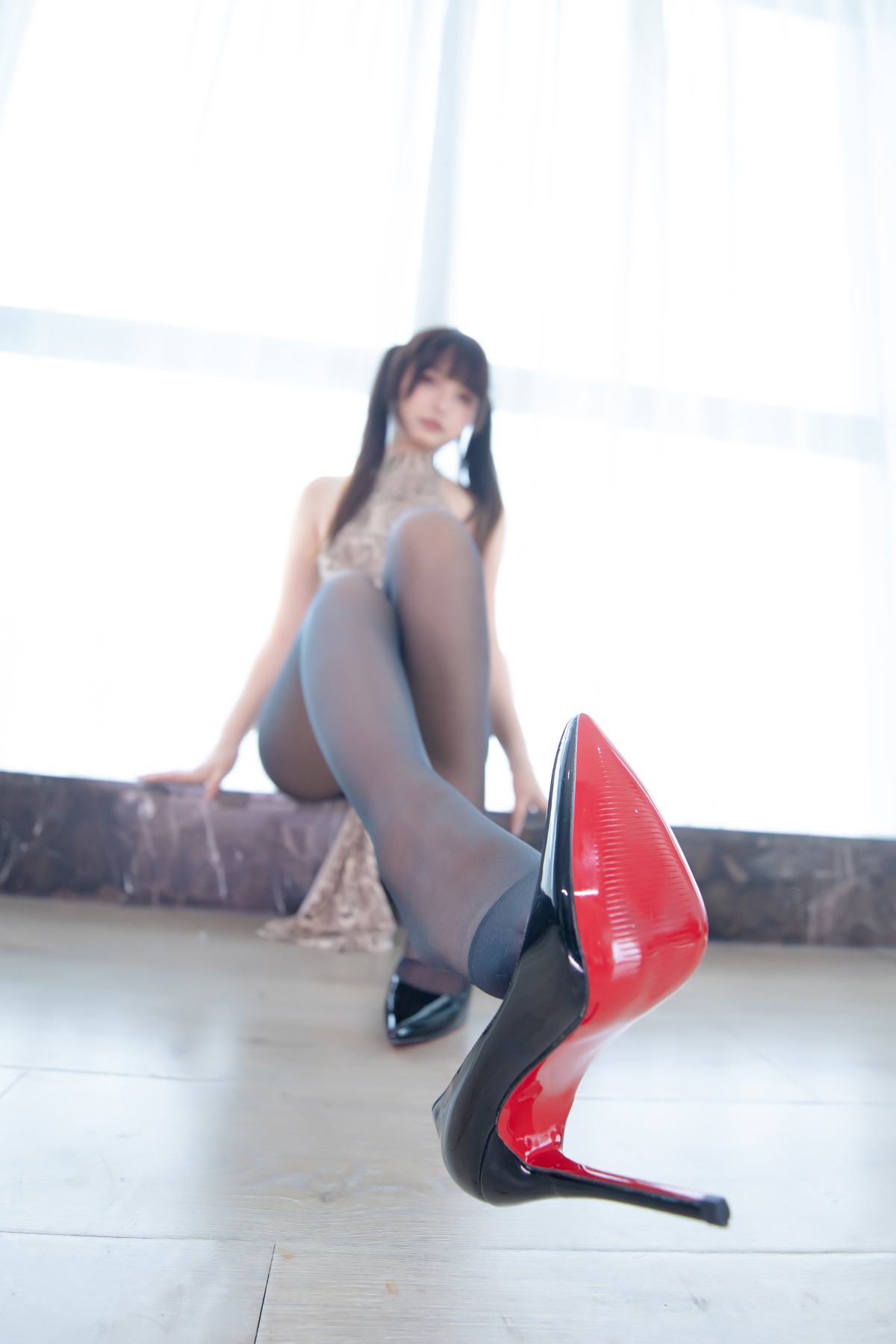 Coser@神楽坂真冬 Vol 031 蟒纹旗袍 0034 6559452220.jpg