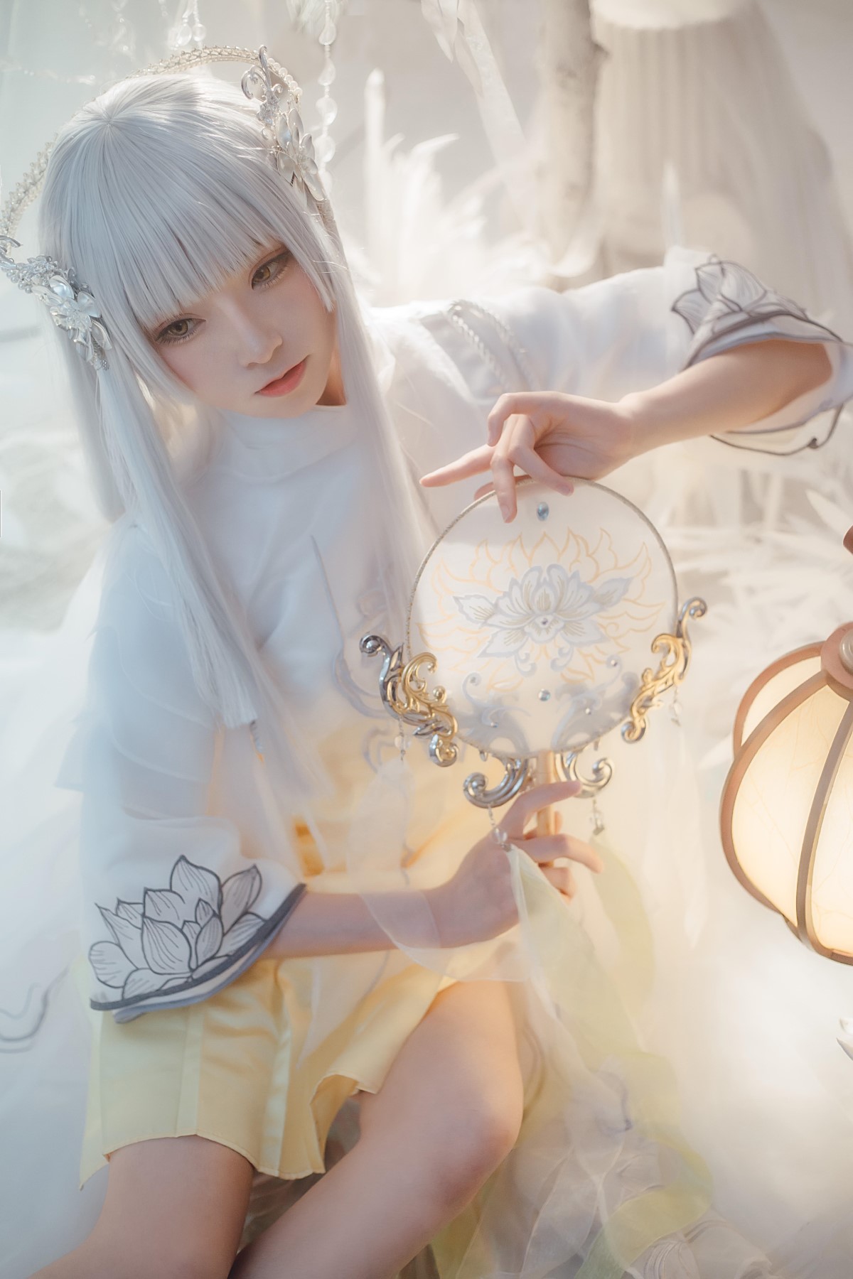 Coser@绮太郎_Kitaro Vol 055 镇魔曲2 0 0001 7065321509.jpg