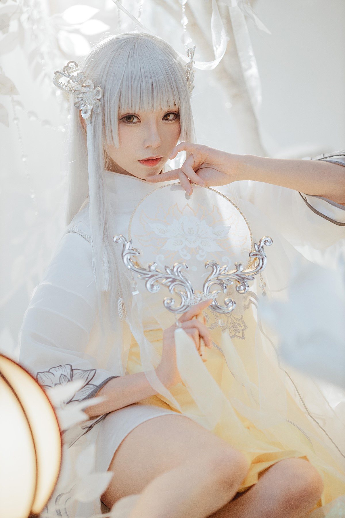 Coser@绮太郎_Kitaro Vol 055 镇魔曲2 0 0007 3154232468.jpg