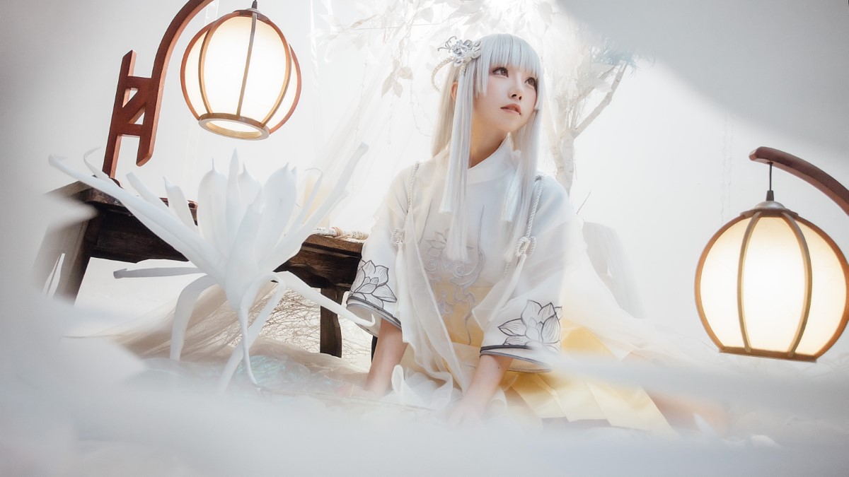 Coser@绮太郎_Kitaro Vol 055 镇魔曲2 0 0020 8040341629.jpg