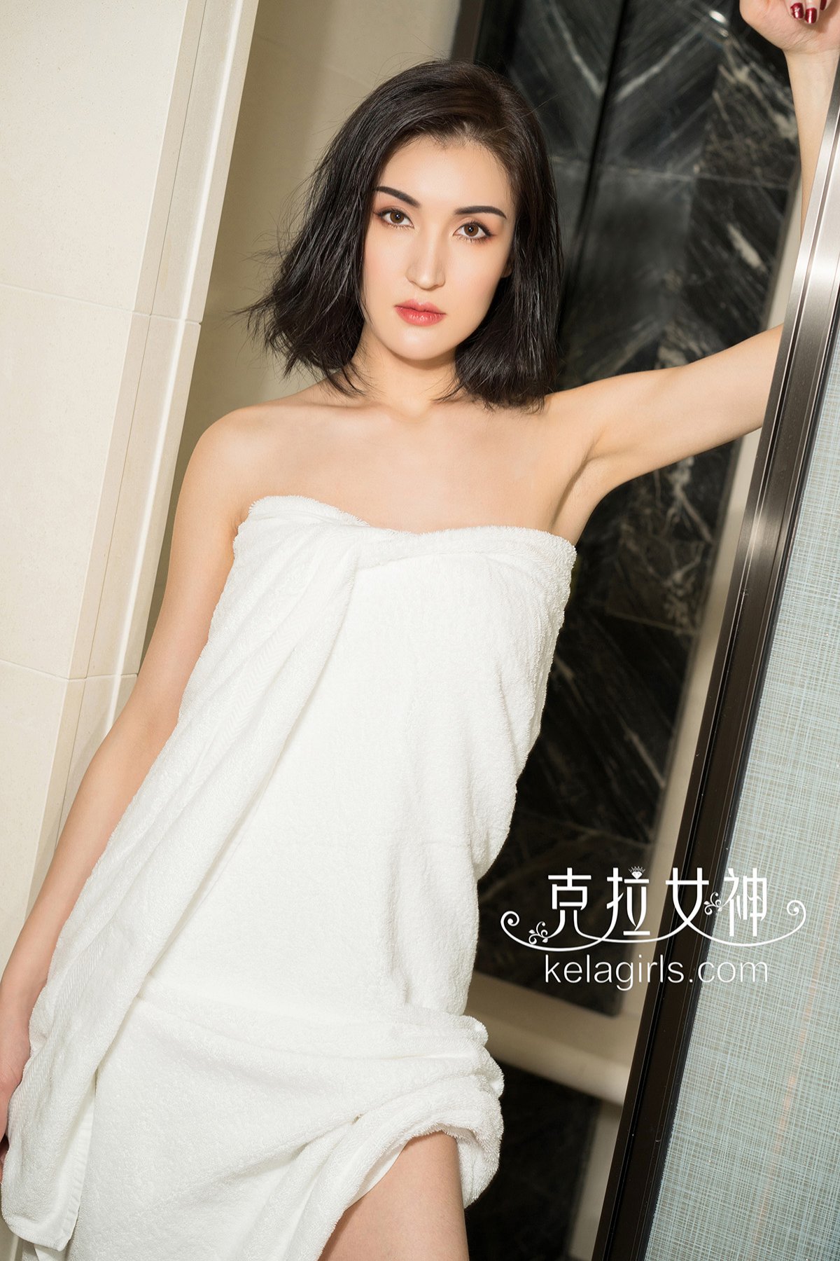 Kelagirls克拉女神 No.296 Rui Sha