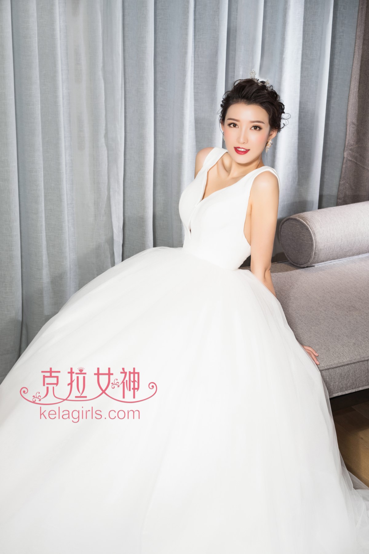 Kelagirls克拉女神 No 317 Yang Nuan 0004 5032935076.jpg