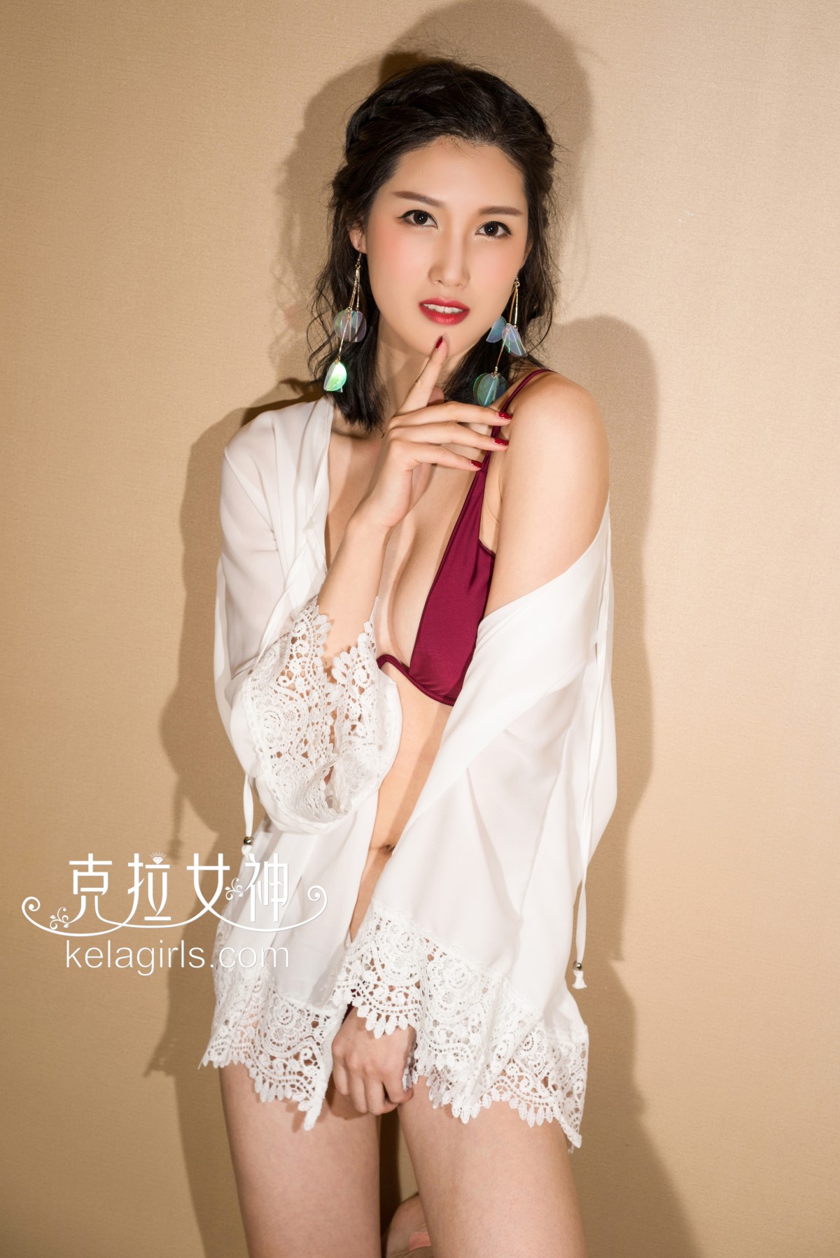 Kelagirls克拉女神 No 385 Wang Rui 0012 6077963290.jpg