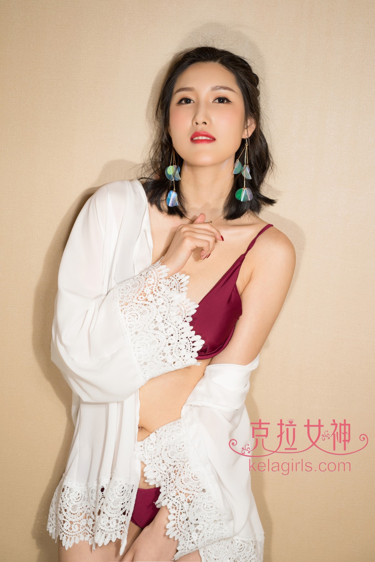 Kelagirls克拉女神 No 385 Wang Rui 0015 2350877971.jpg