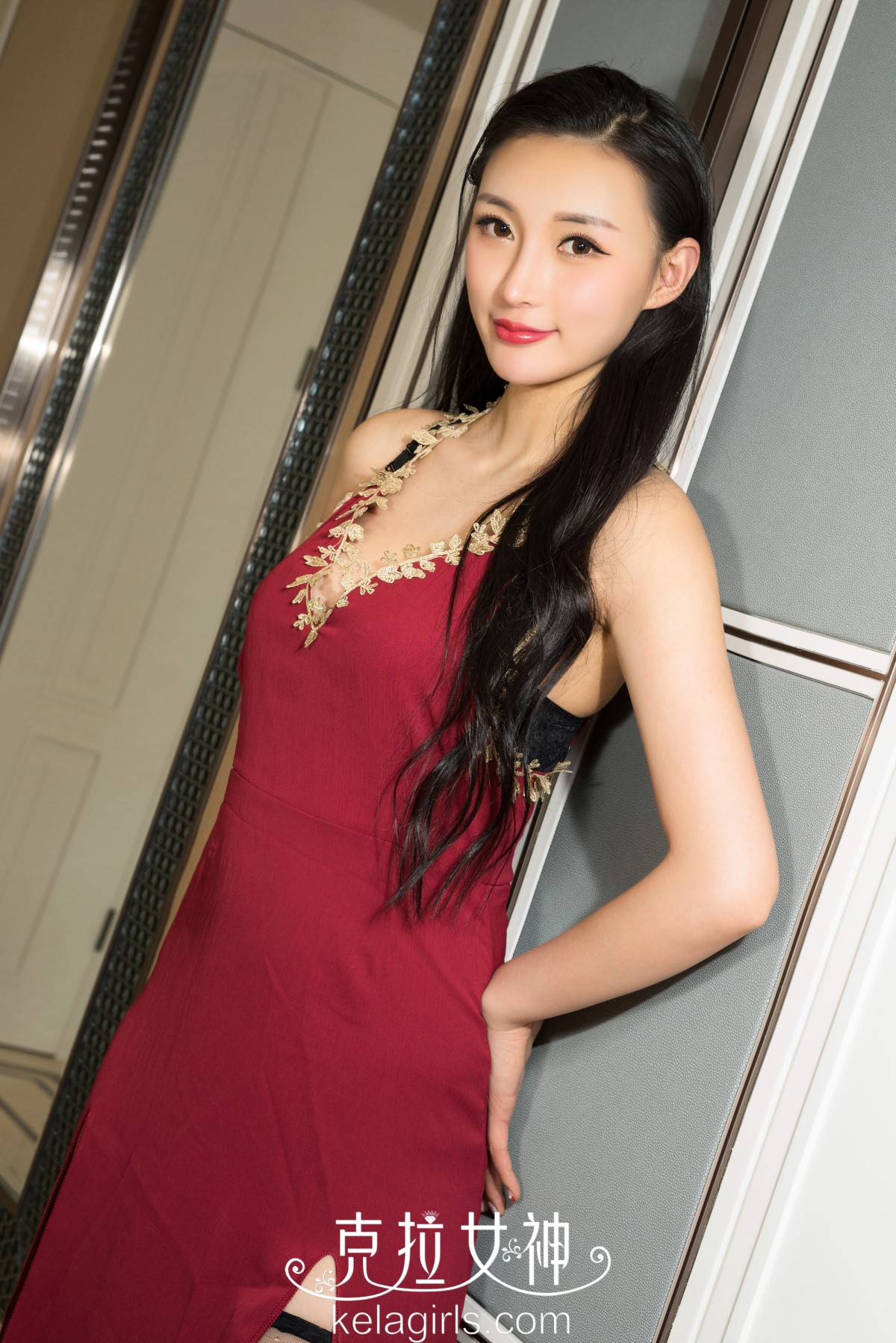 Kelagirls克拉女神 No 389 Xuan Zi 0001 3313648635.jpg