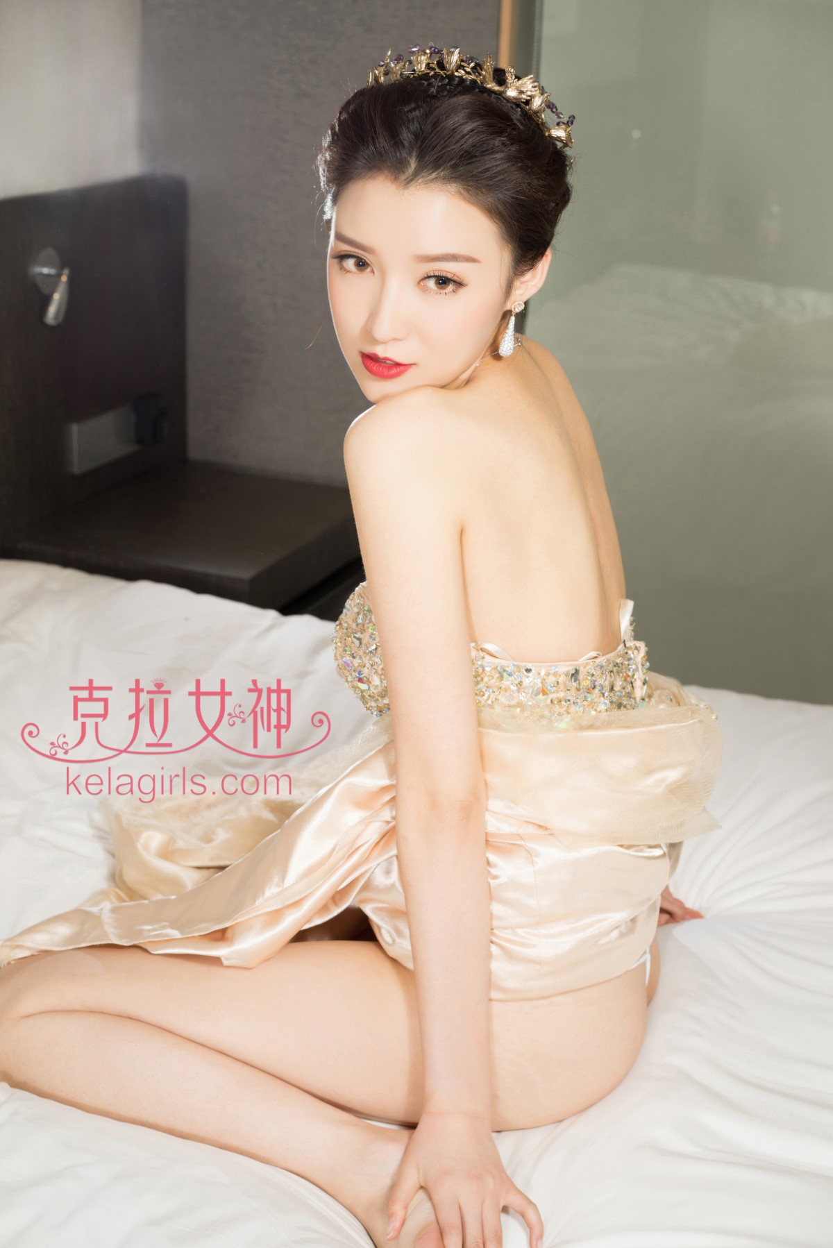 Kelagirls克拉女神 No 390 Zhao Yu Jing 0024 2167500275.jpg