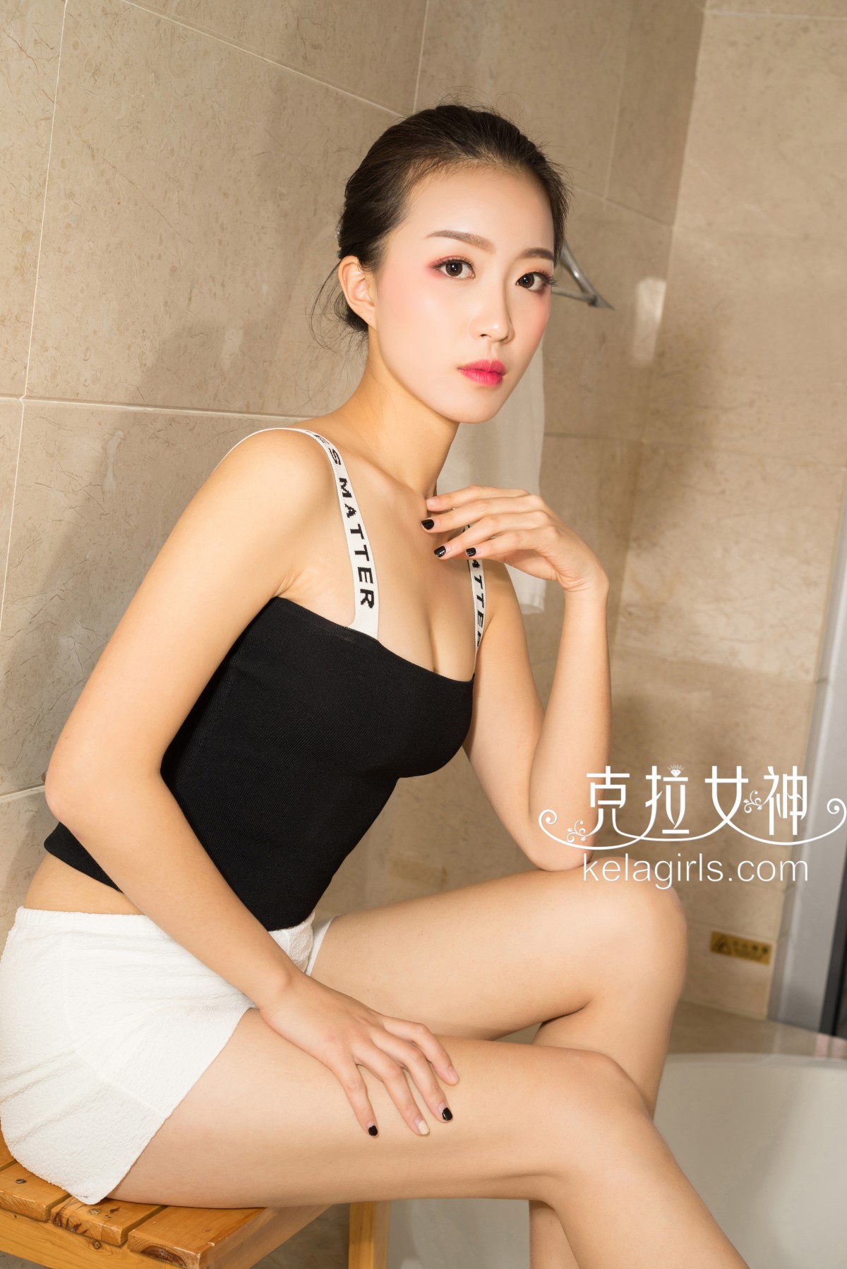 Kelagirls克拉女神 No 391 Xiao Yu 0017 6933683875.jpg