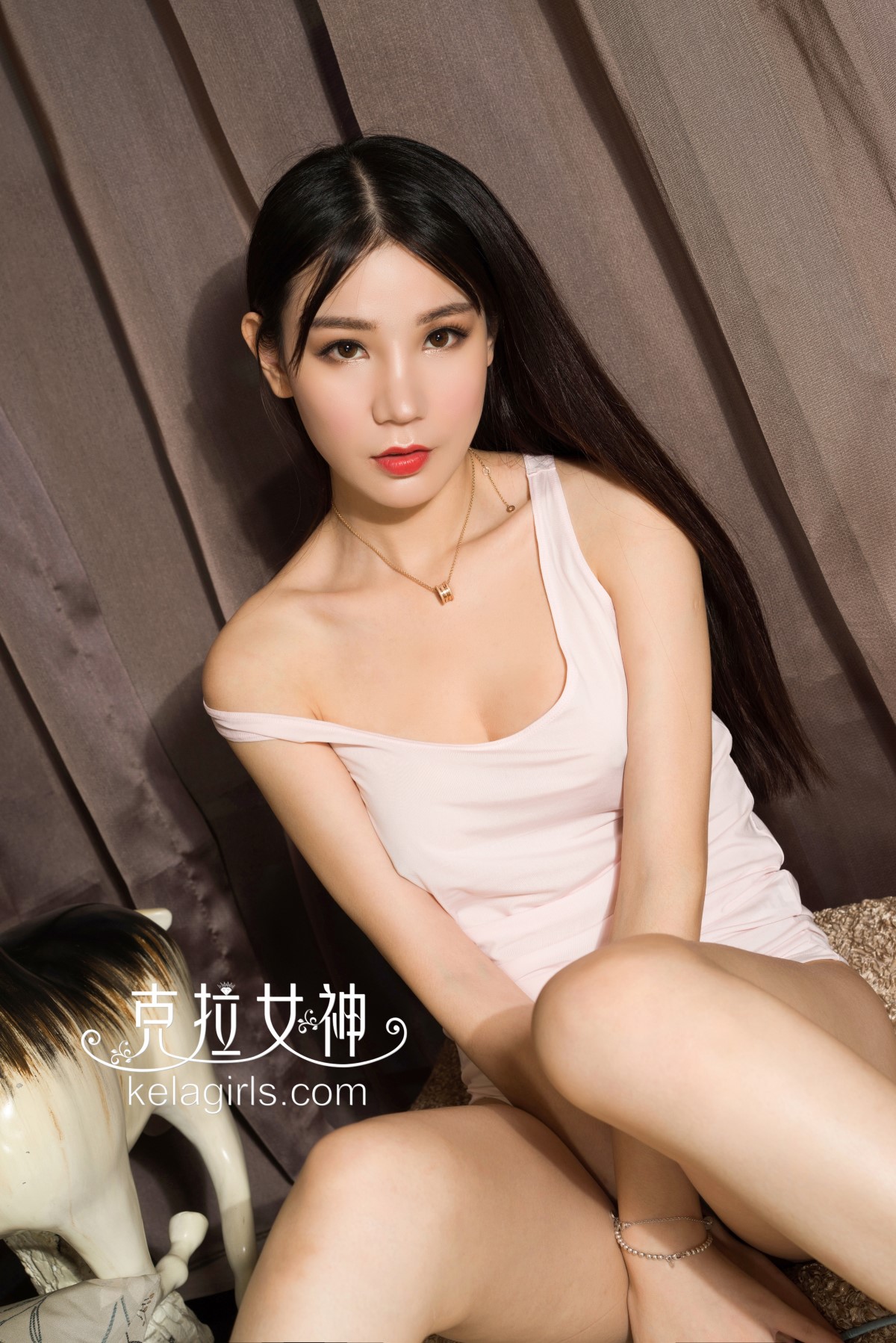 Kelagirls克拉女神 No 246 Xin Yi 0017 3895410327.jpg