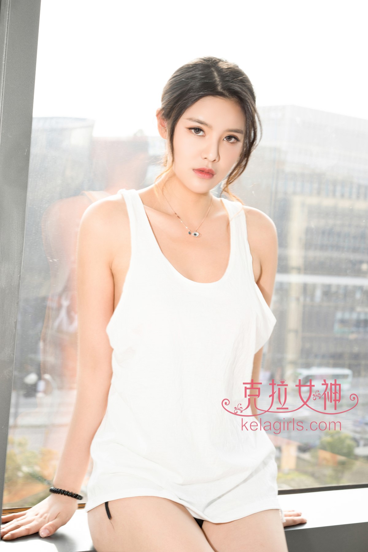 Kelagirls克拉女神 No 260 Nan Qing 0025 7401675592.jpg