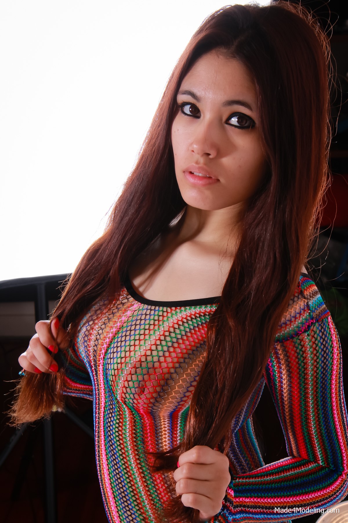 Made4Modeling Natalia Set 3 Rainbow Minidress 0053 7772312653.jpg