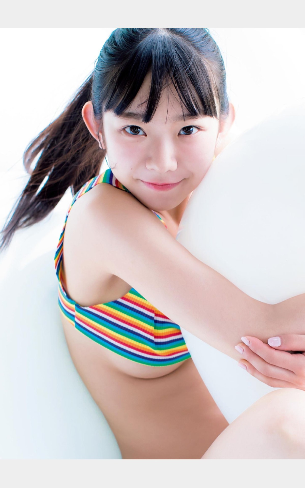 Photobook 2018 06 12 Marina Nagasawa 長澤茉里奈 Pocchi 2 0005 3155867671.jpg