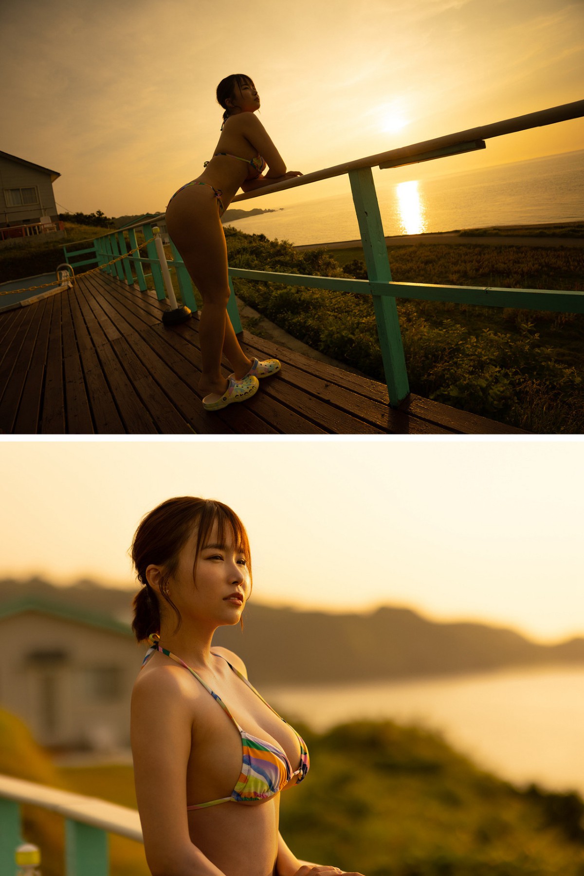 Photobook 2022 10 14 Asuna Kawai 河合あすな On That Island Where I Spent Time With You 0065 7620934768.jpg