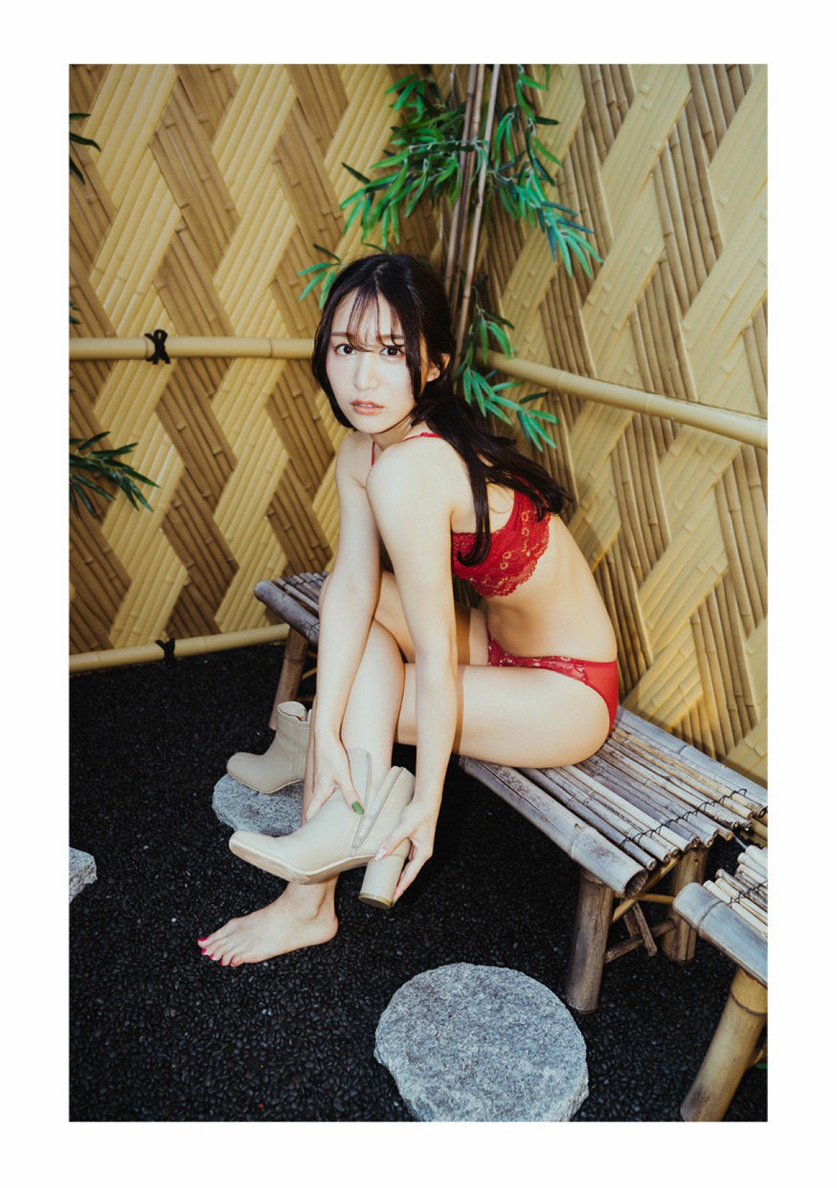 Photobook Ai Hoshina 星奈あい Escape No Watermark 0008 2557757716.jpg