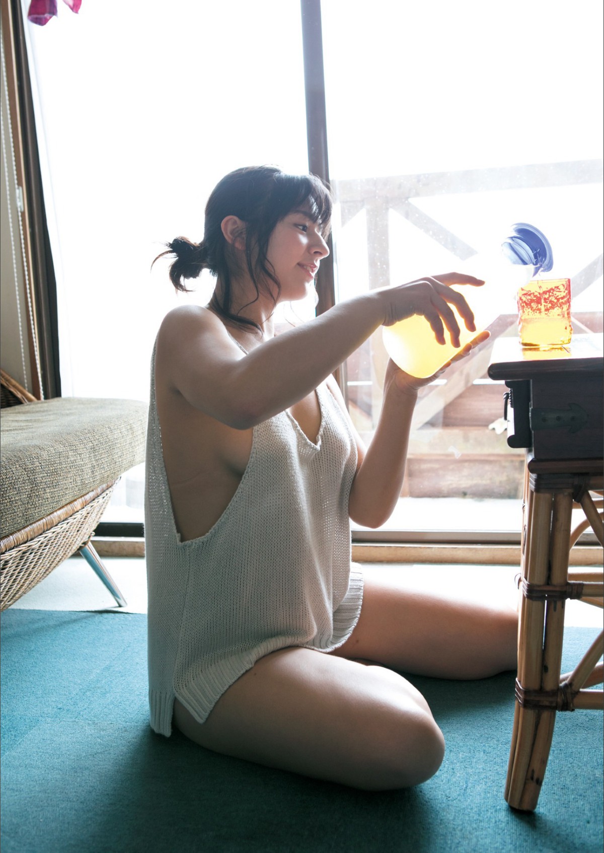 Photobook Kana Tokue 徳江かな Kana 0026 0074059417.jpg