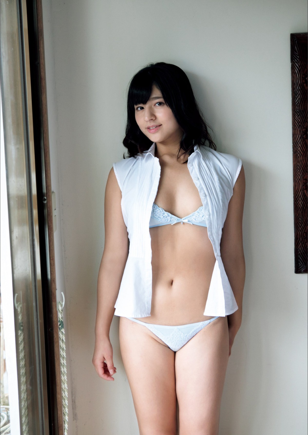 Photobook Kana Tokue 徳江かな Kana 0094 2189348705.jpg