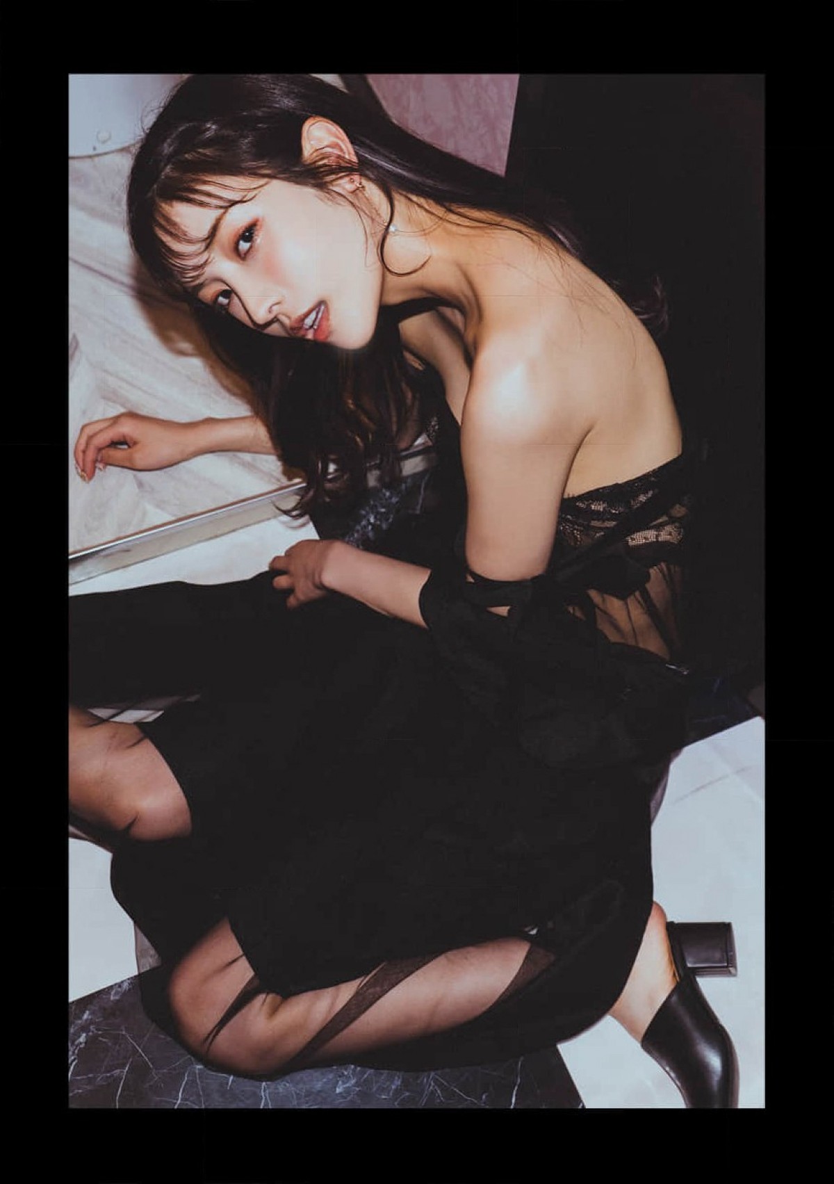 Photobook Karen Kaede 楓カレン Escape No Watermark 0011 1484227033.jpg