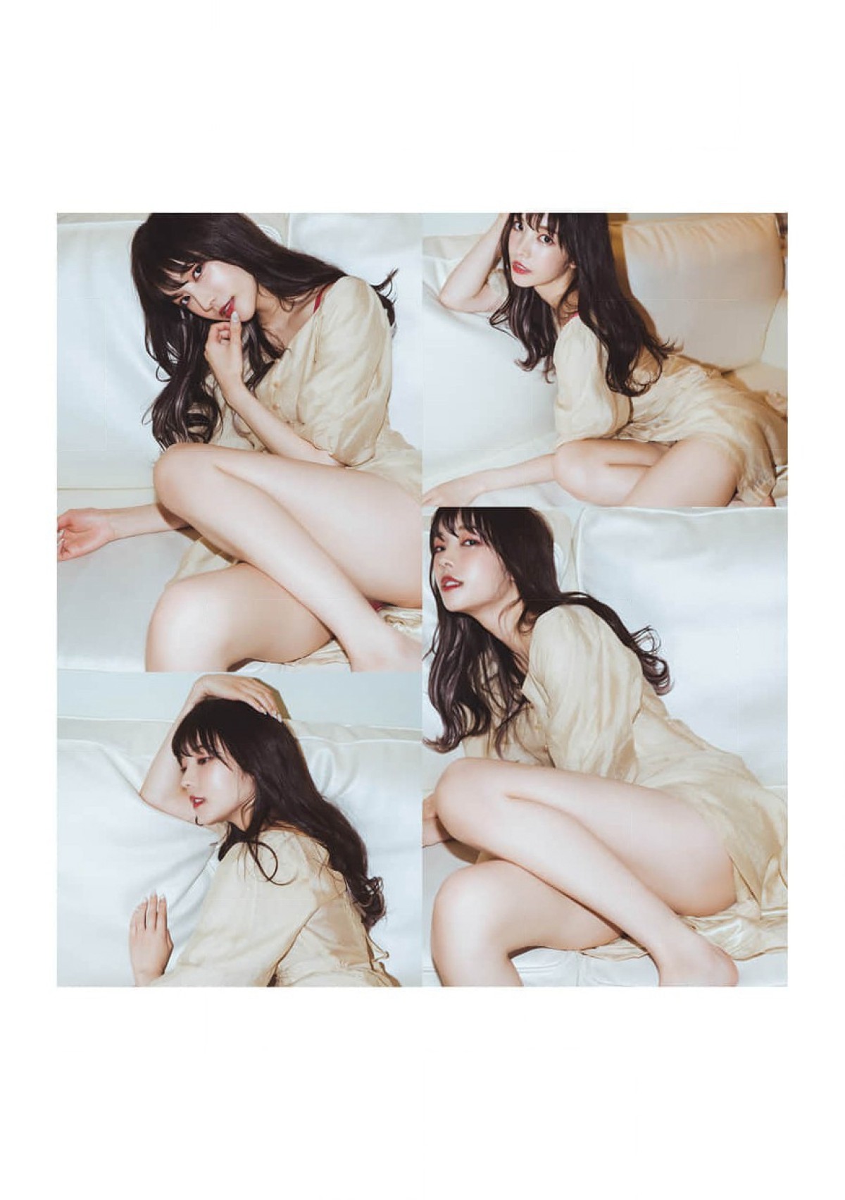 Photobook Karen Kaede 楓カレン Escape No Watermark 0060 8500176912.jpg