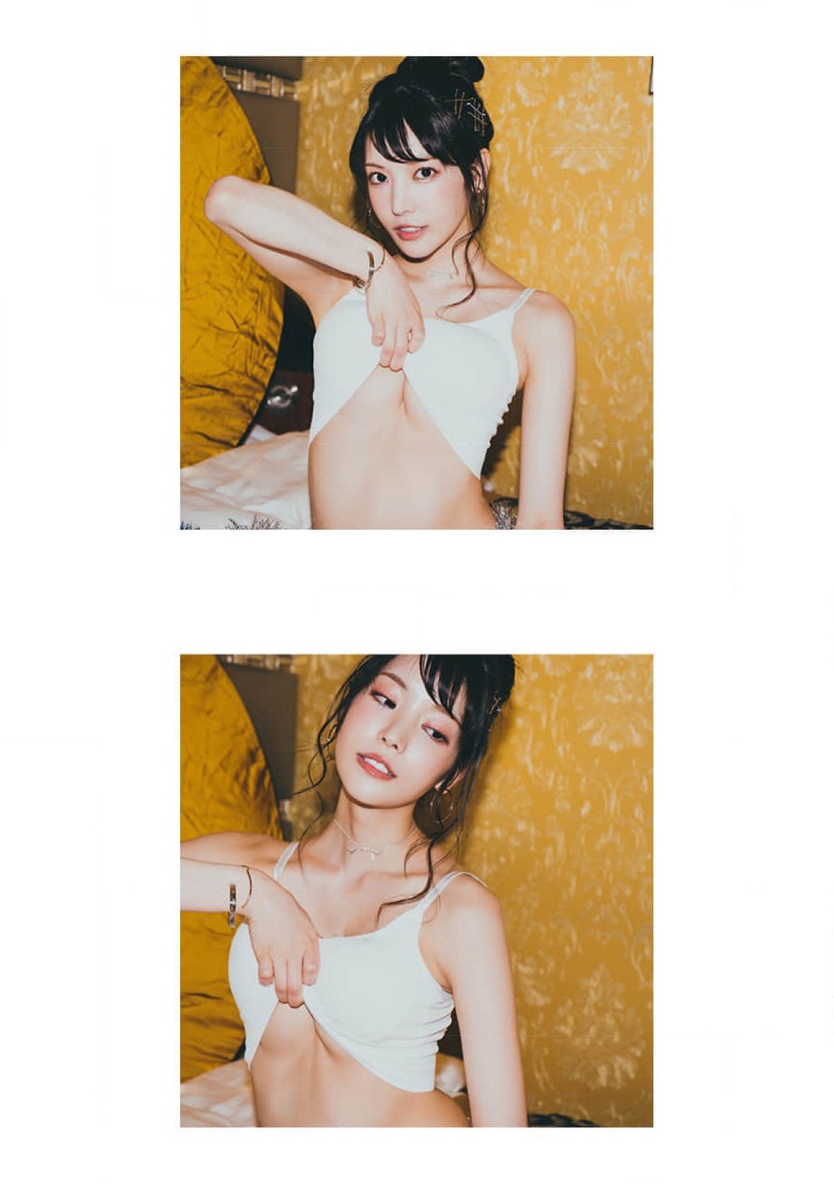 Photobook Karen Kaede 楓カレン Escape No Watermark 0067 9188643634.jpg