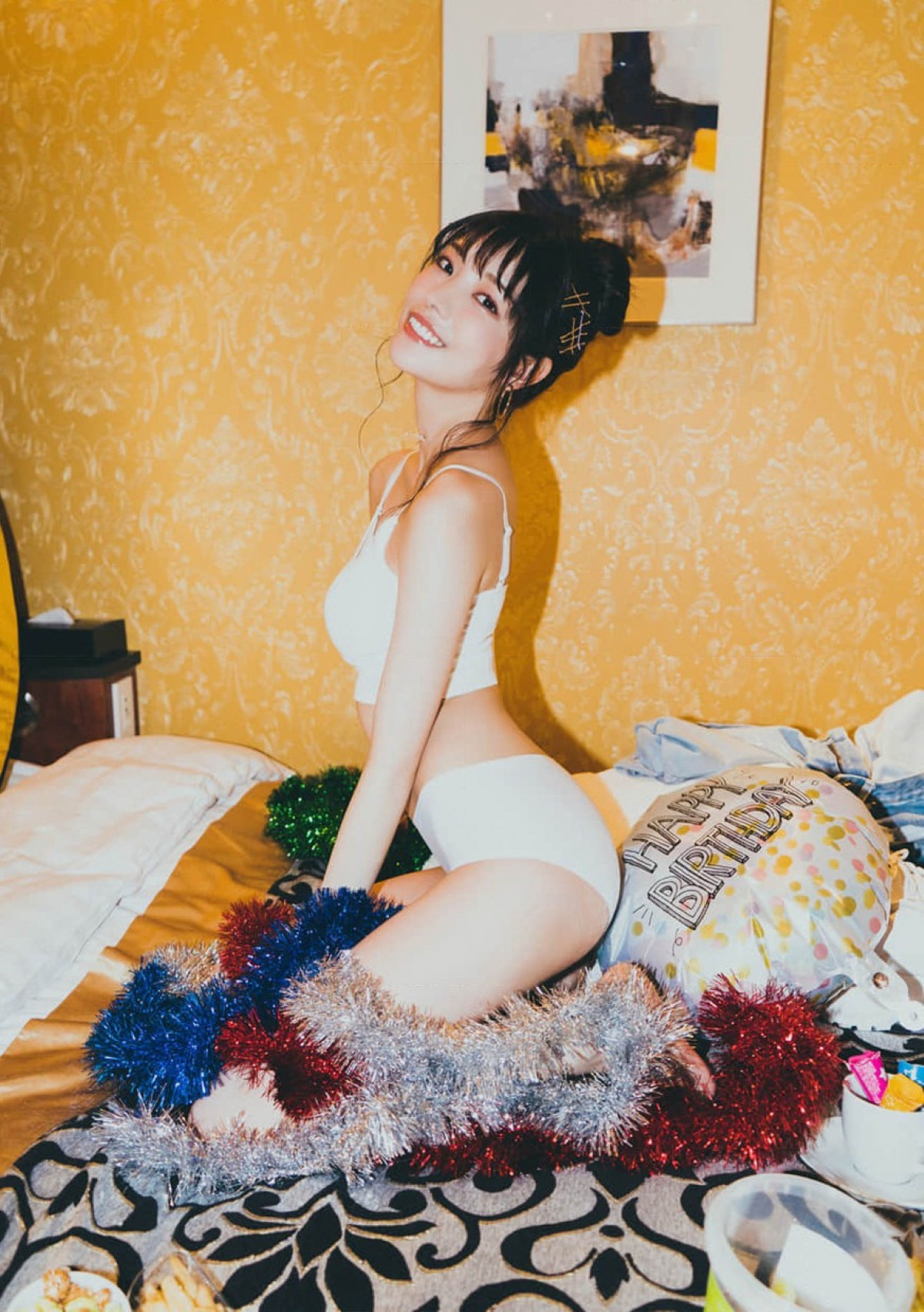 Photobook Karen Kaede 楓カレン Escape No Watermark 0070 1590168007.jpg