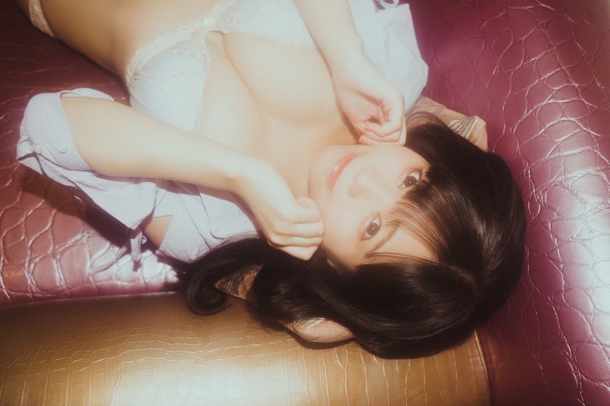 Photobook Miharu Usa 羽咲みはる Escape 0091 0548278696.jpg