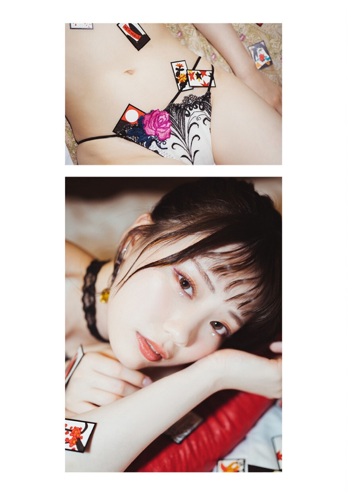 Photobook Mio Ishikawa 石川澪 Escape No Watermark 0040 5337704734.jpg