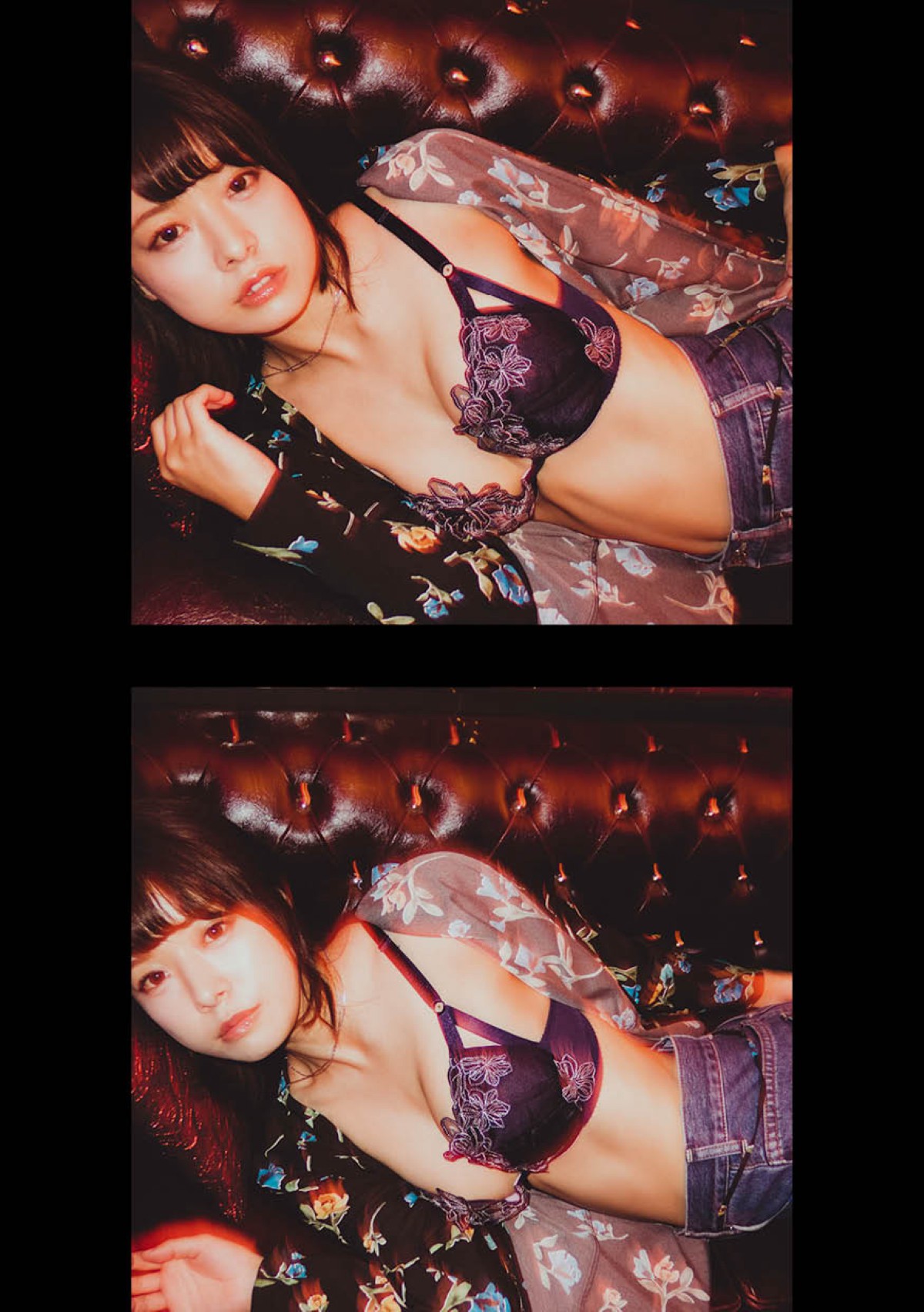 Photobook Nana Yagi 八木奈々 Escape No Watermark 0007 8007336198.jpg