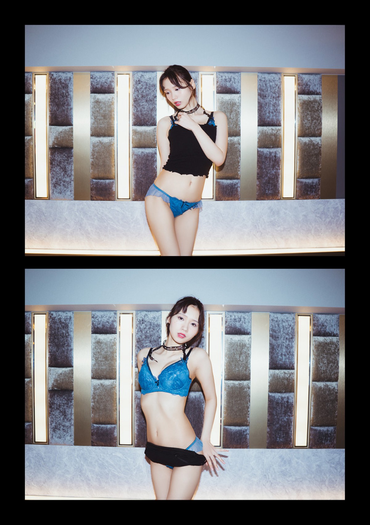 Photobook Nanami Ogura 小倉七海 Escape No Watermark 0012 2810325294.jpg