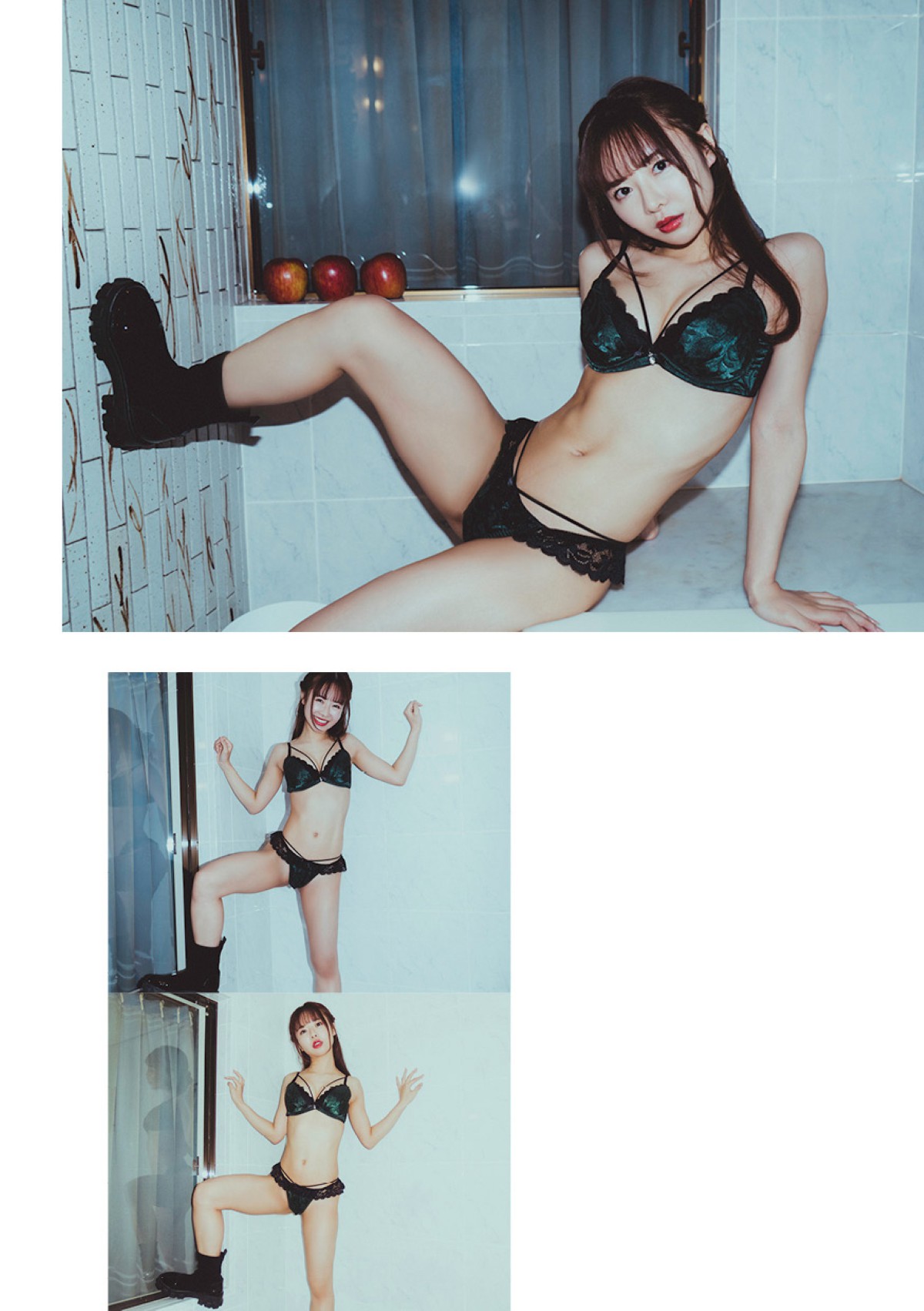 Photobook Rio Kuriyama 栗山莉緒 Escape 0033 2583358016.jpg