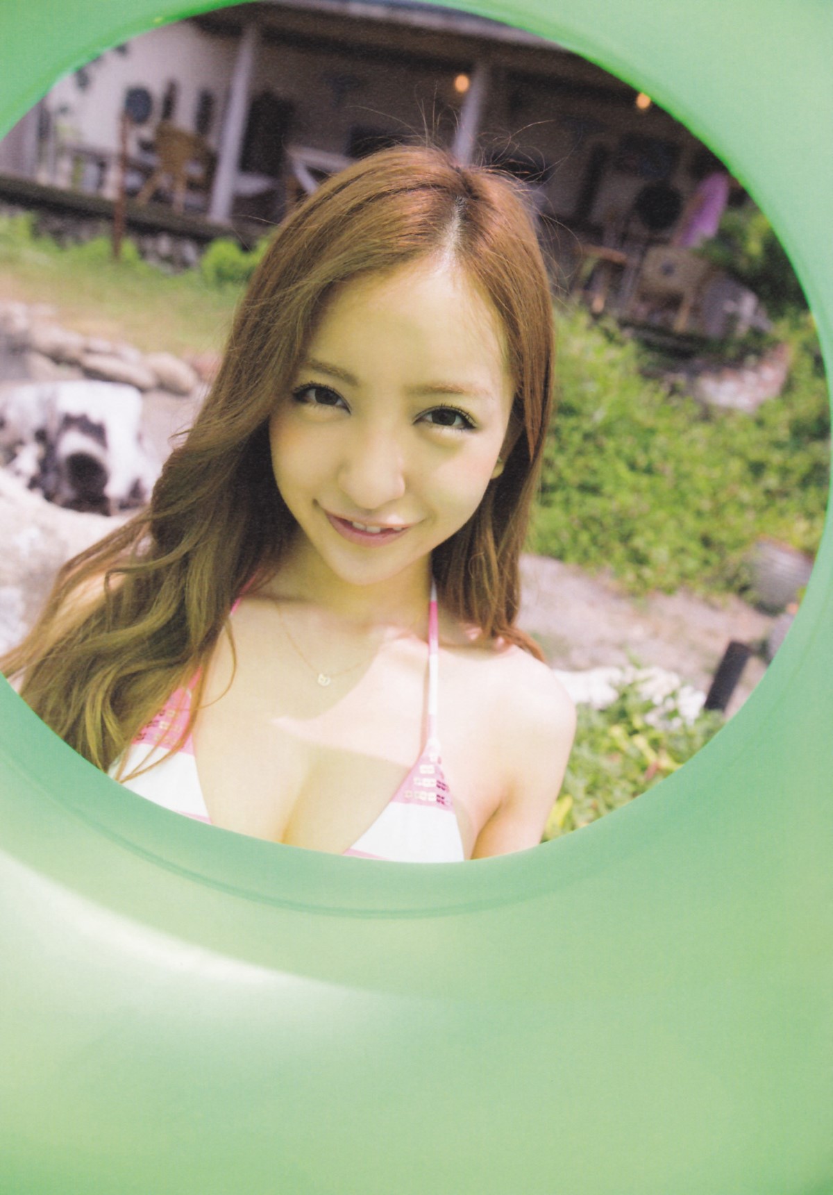 Photobook Tomomi Itano 板野友美 KB48 Graduation Commemorative Photobook Tomochin 0003 4105260708.jpg