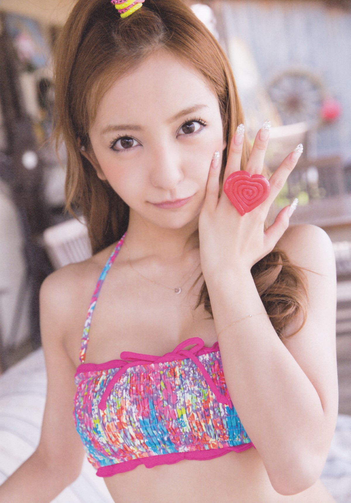 Photobook Tomomi Itano 板野友美 KB48 Graduation Commemorative Photobook Tomochin 0067 1581012810.jpg