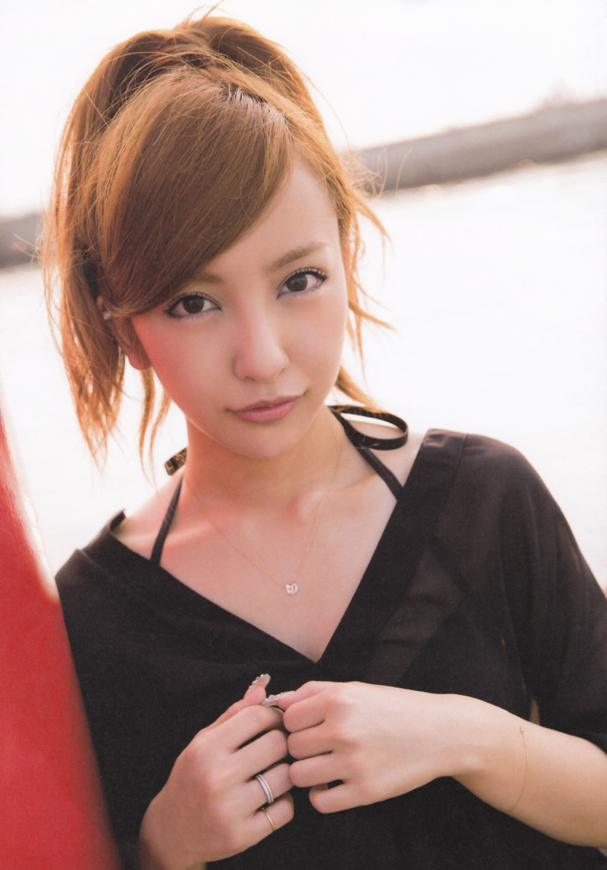 Photobook Tomomi Itano 板野友美 KB48 Graduation Commemorative Photobook Tomochin 0068 4811332021.jpg