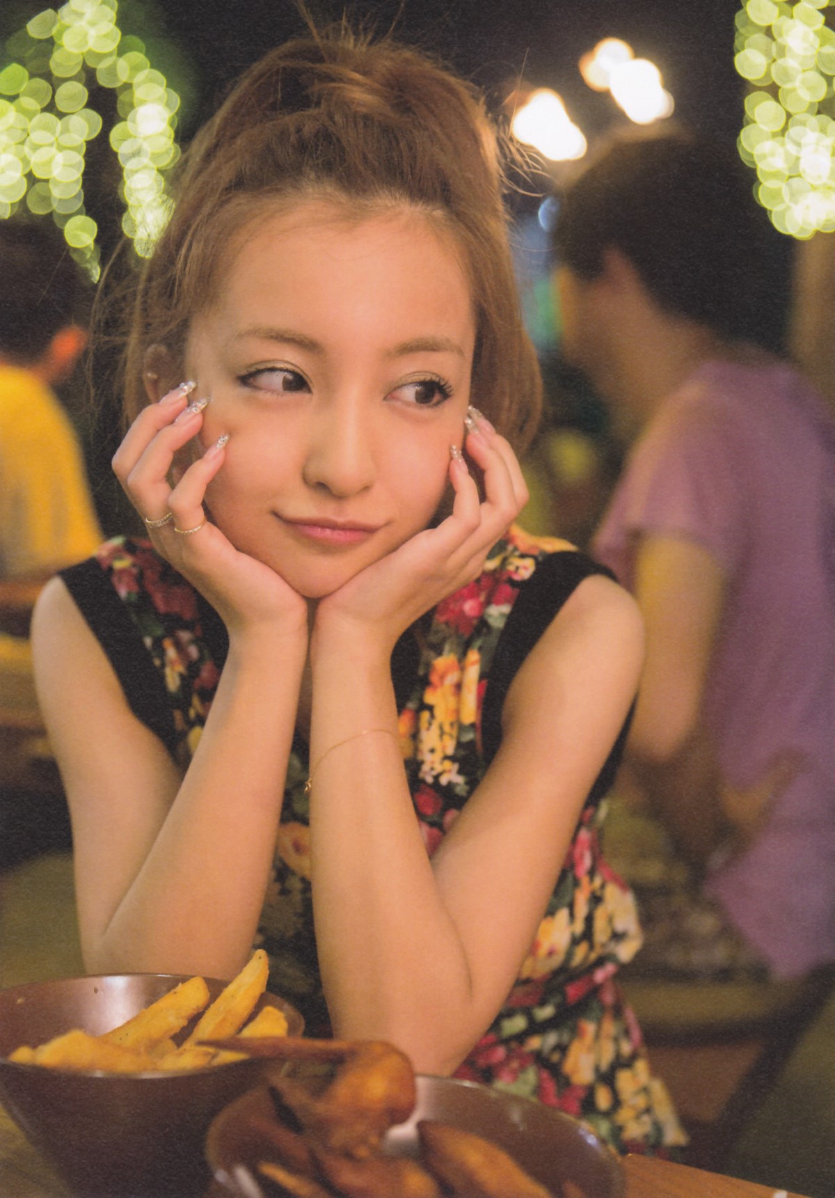 Photobook Tomomi Itano 板野友美 KB48 Graduation Commemorative Photobook Tomochin 0082 4044752990.jpg