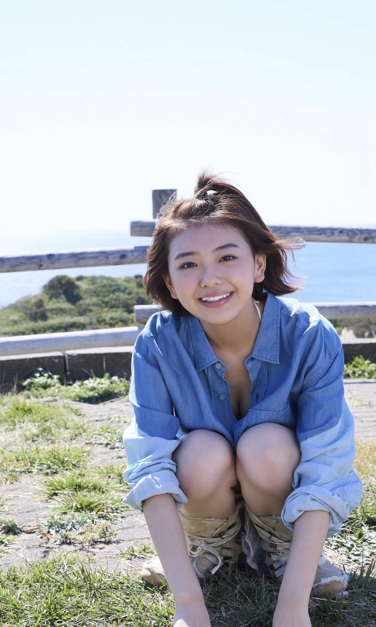 Weekly Photobook Ayu Okuma 大熊杏優 Hey I Want You To Call Me Ayu Soon No Watermark 0009 4152349440.jpg