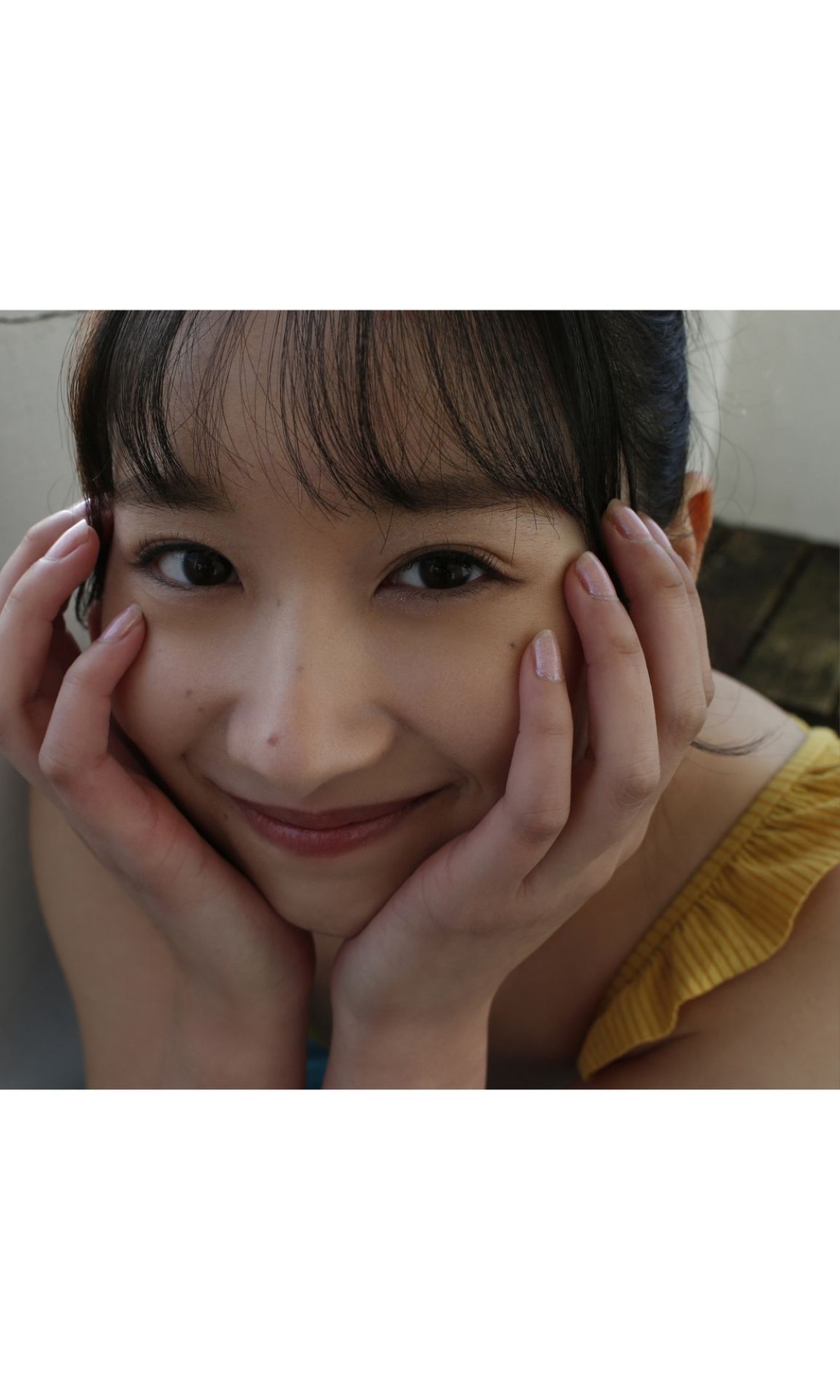 Weekly Photobook Yui Tsuji 辻優衣 Living In Oita Prefecture A Leisurely Girl 0036 1566057861.jpg