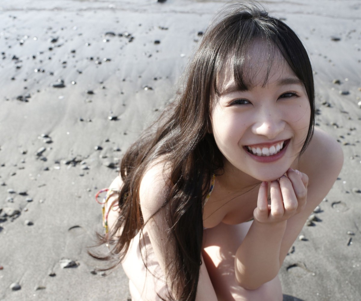 Weekly Photobook Yui Tsuji 辻優衣 Living In Oita Prefecture A Leisurely Girl 0039 3412945423.jpg