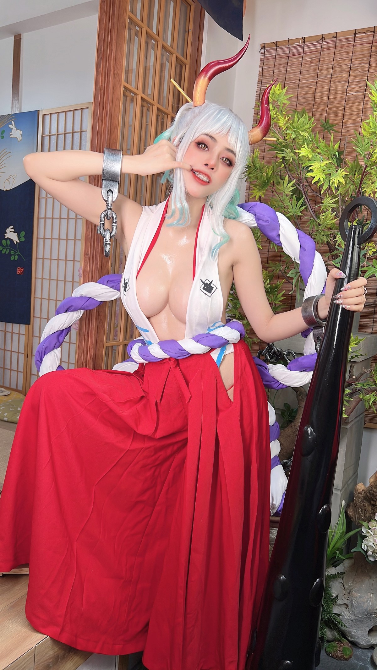 Coser@Byoru Yamato One Piece 0051 6415249190.jpg