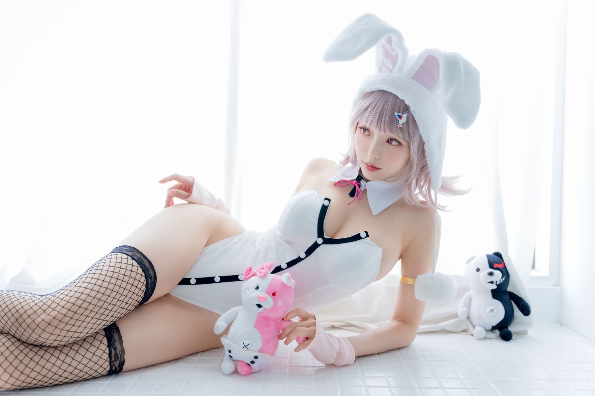 Coser@Ely Chiaki Nanami Bunny 0020 3337407555.jpg